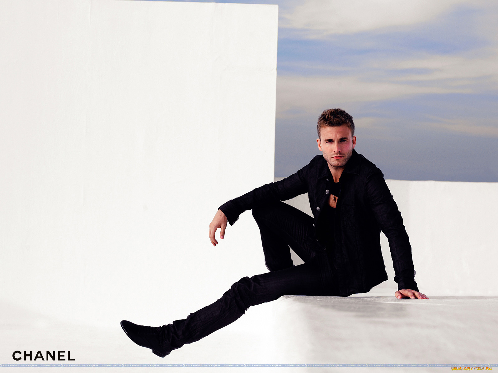 бренды, chanel