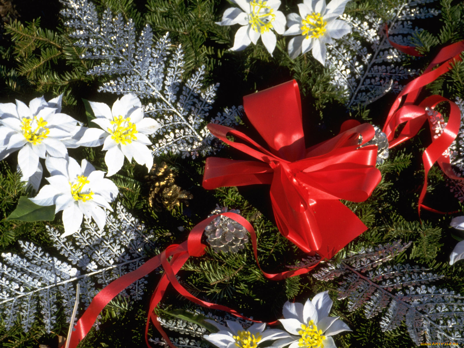 праздничные, разное, новый, год