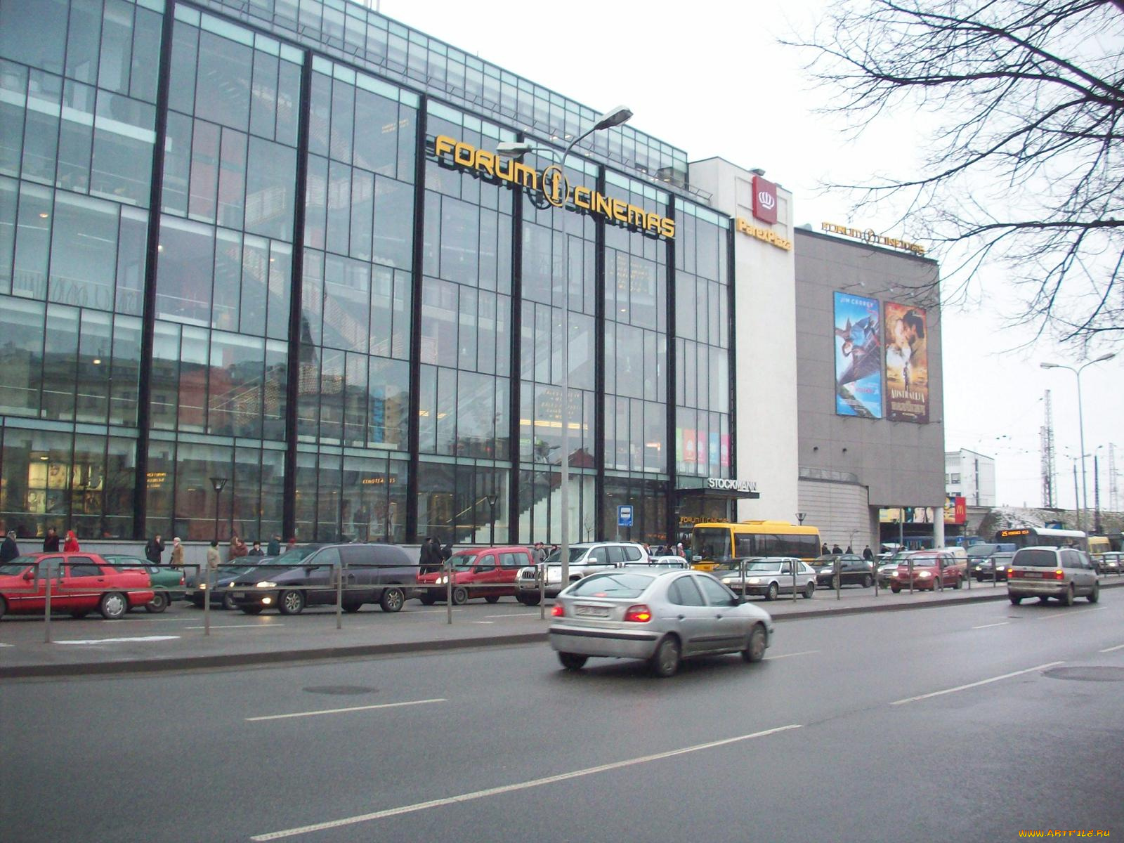 рига, города, латвия