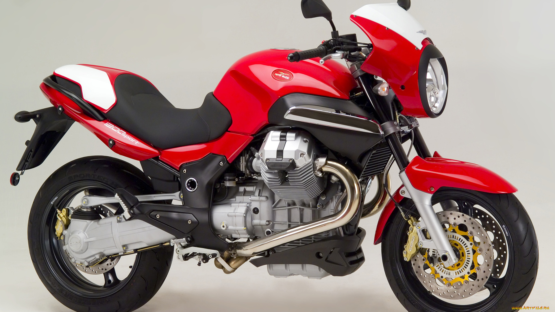 мотоциклы, moto, guzzi