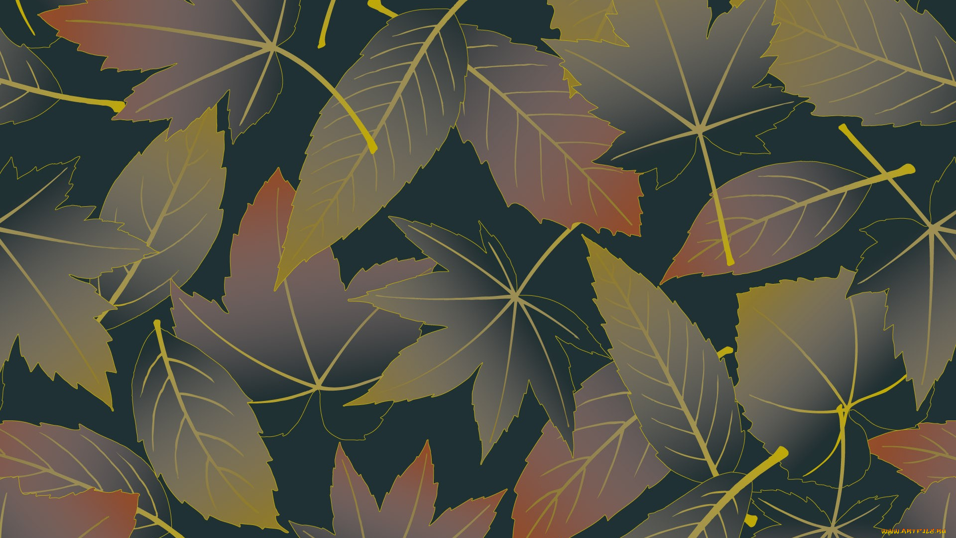 векторная, графика