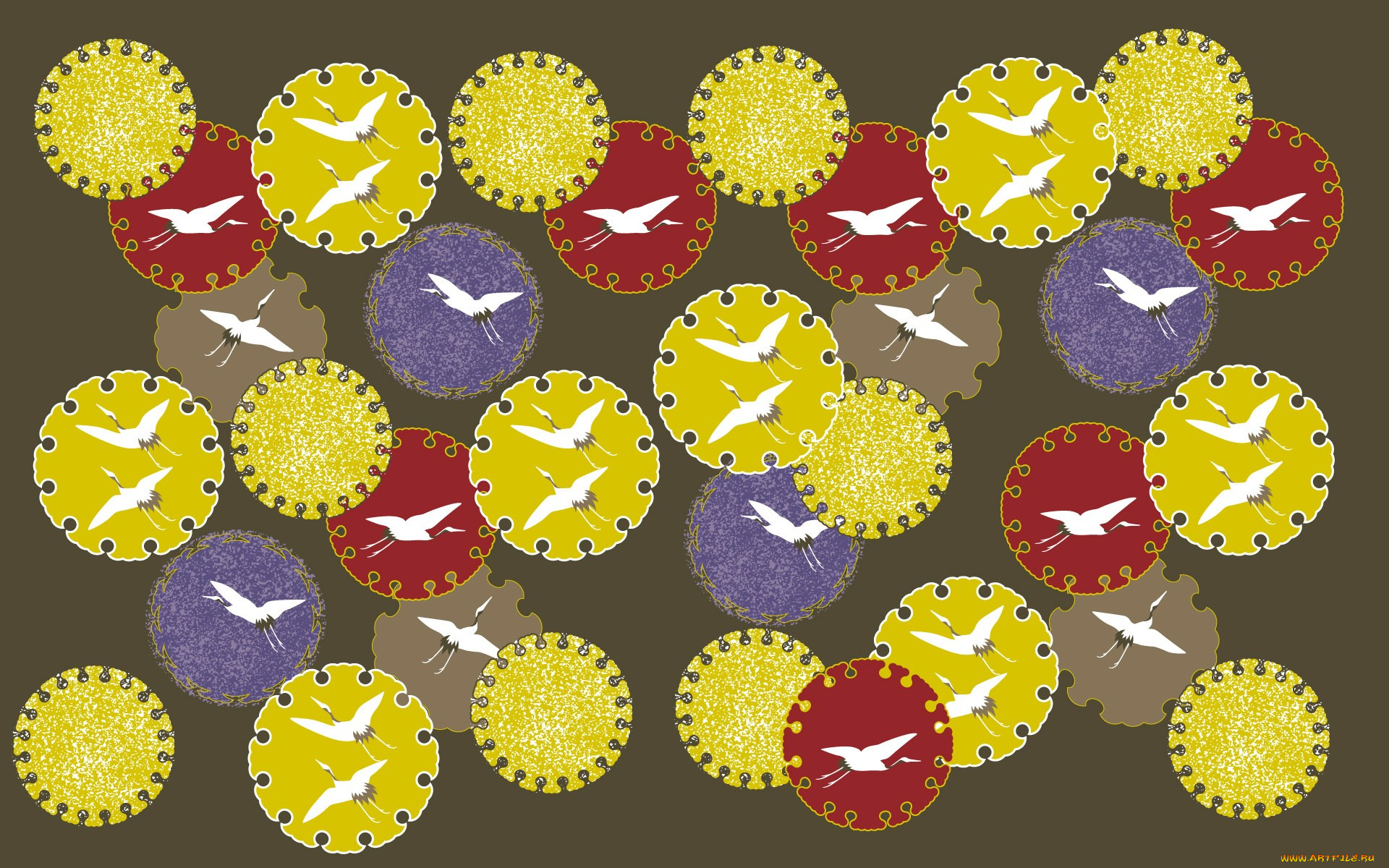 векторная, графика