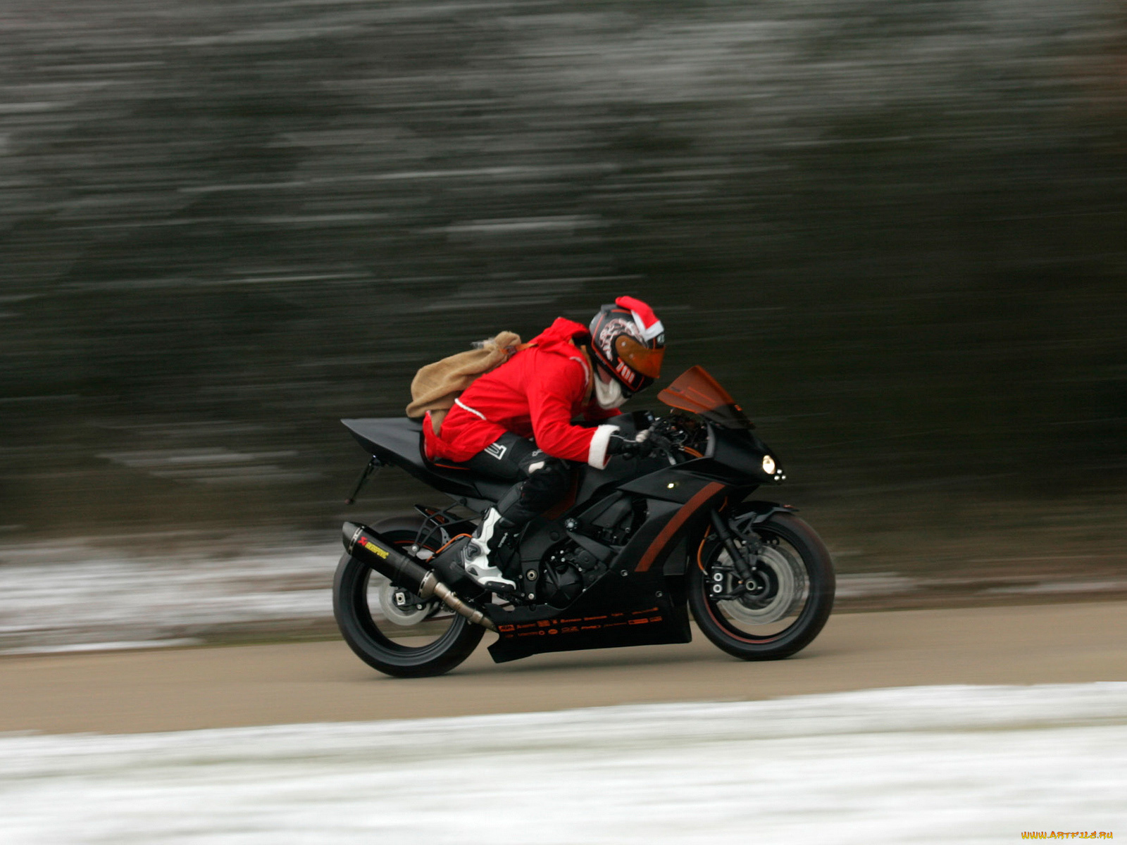 asphaltfighters, stormbringer, zx, 10r, мотоциклы, другое