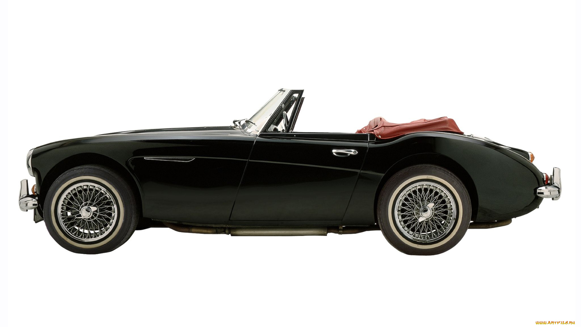 автомобили, austin, healy