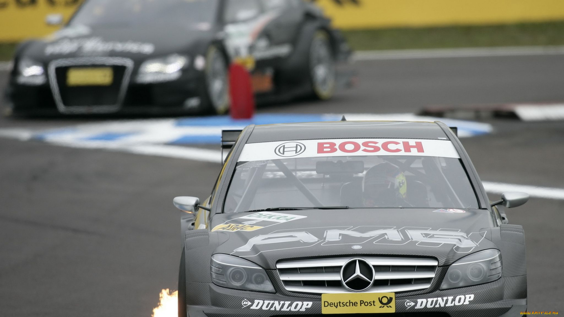 спорт, автоспорт