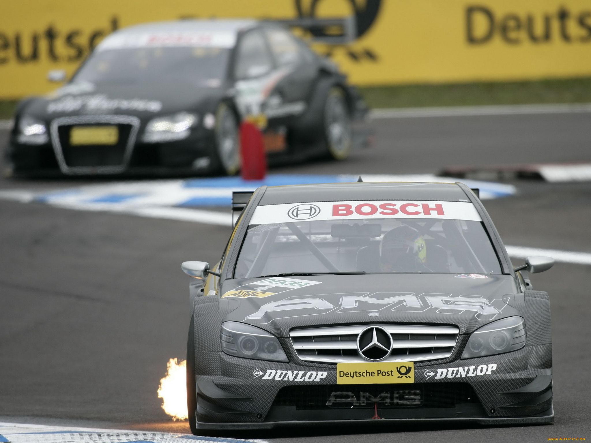 спорт, автоспорт