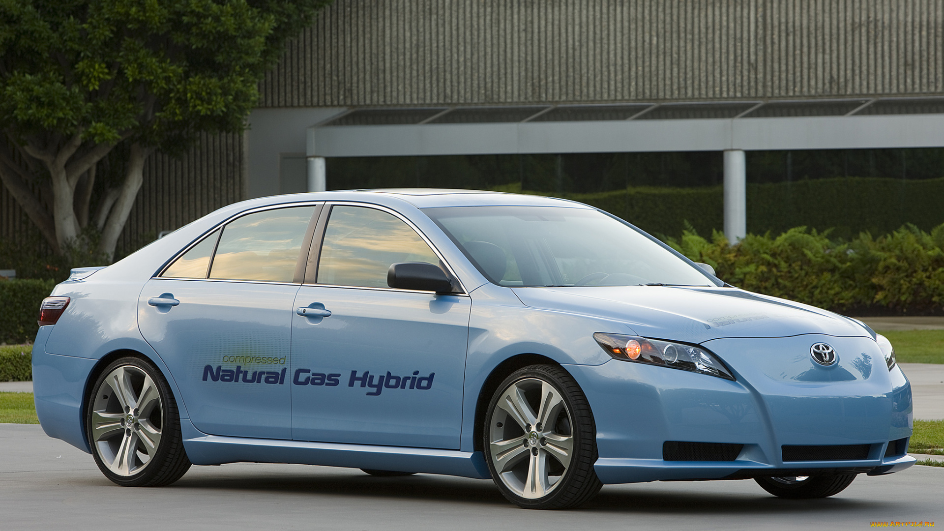 автомобили, toyota