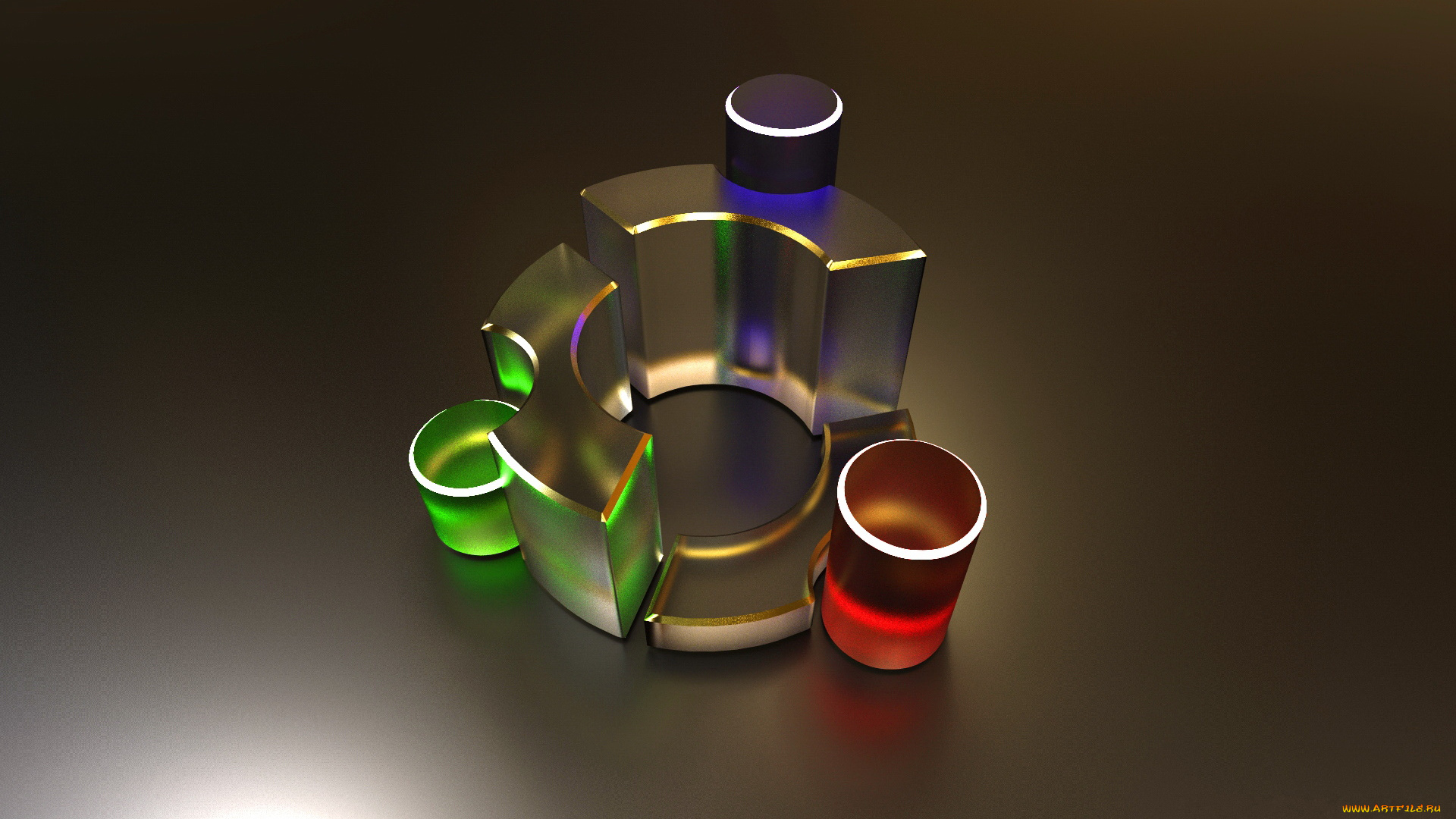 компьютеры, ubuntu, linux