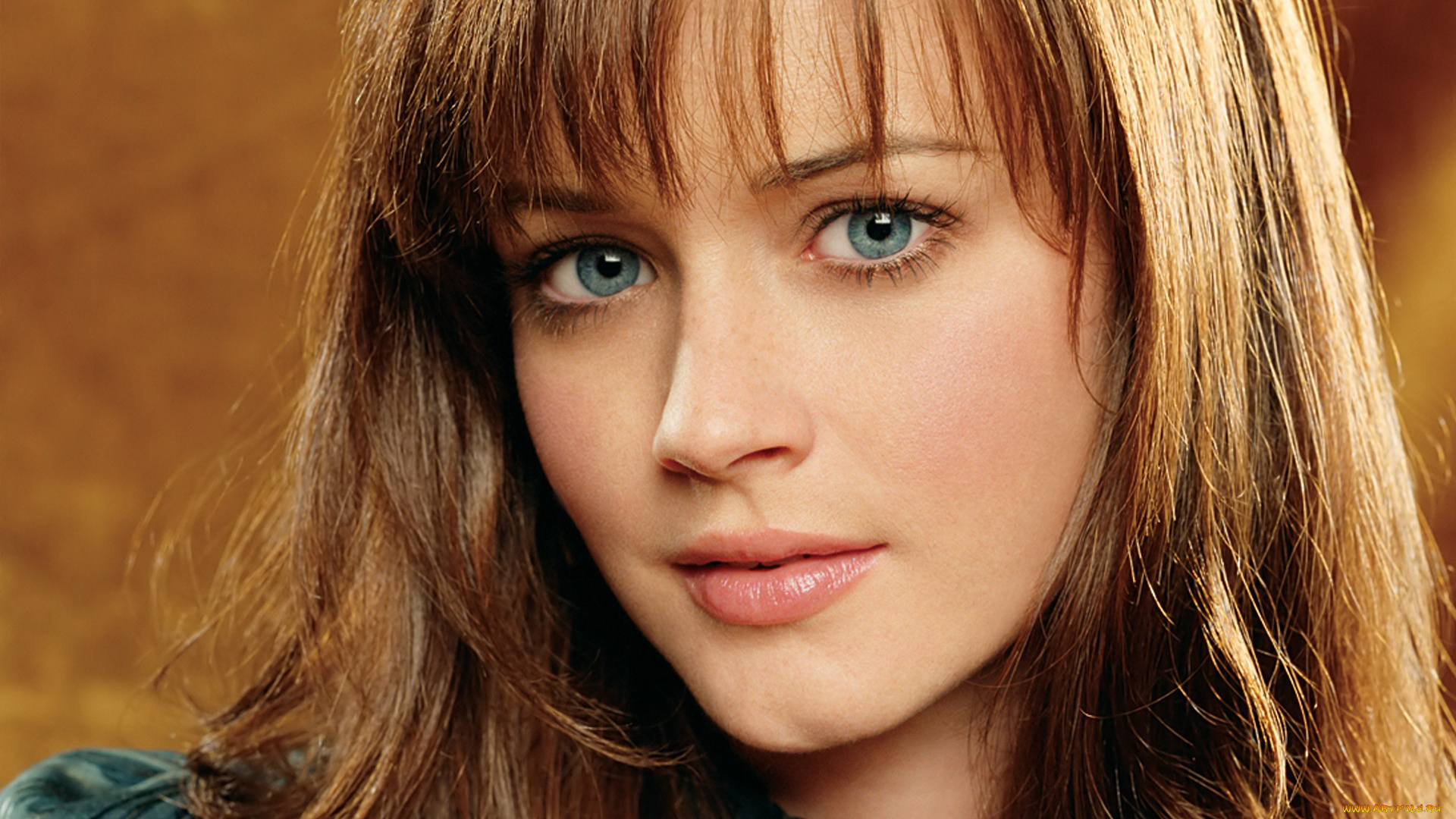 Alexis, Bledel, девушки, , , взгляд