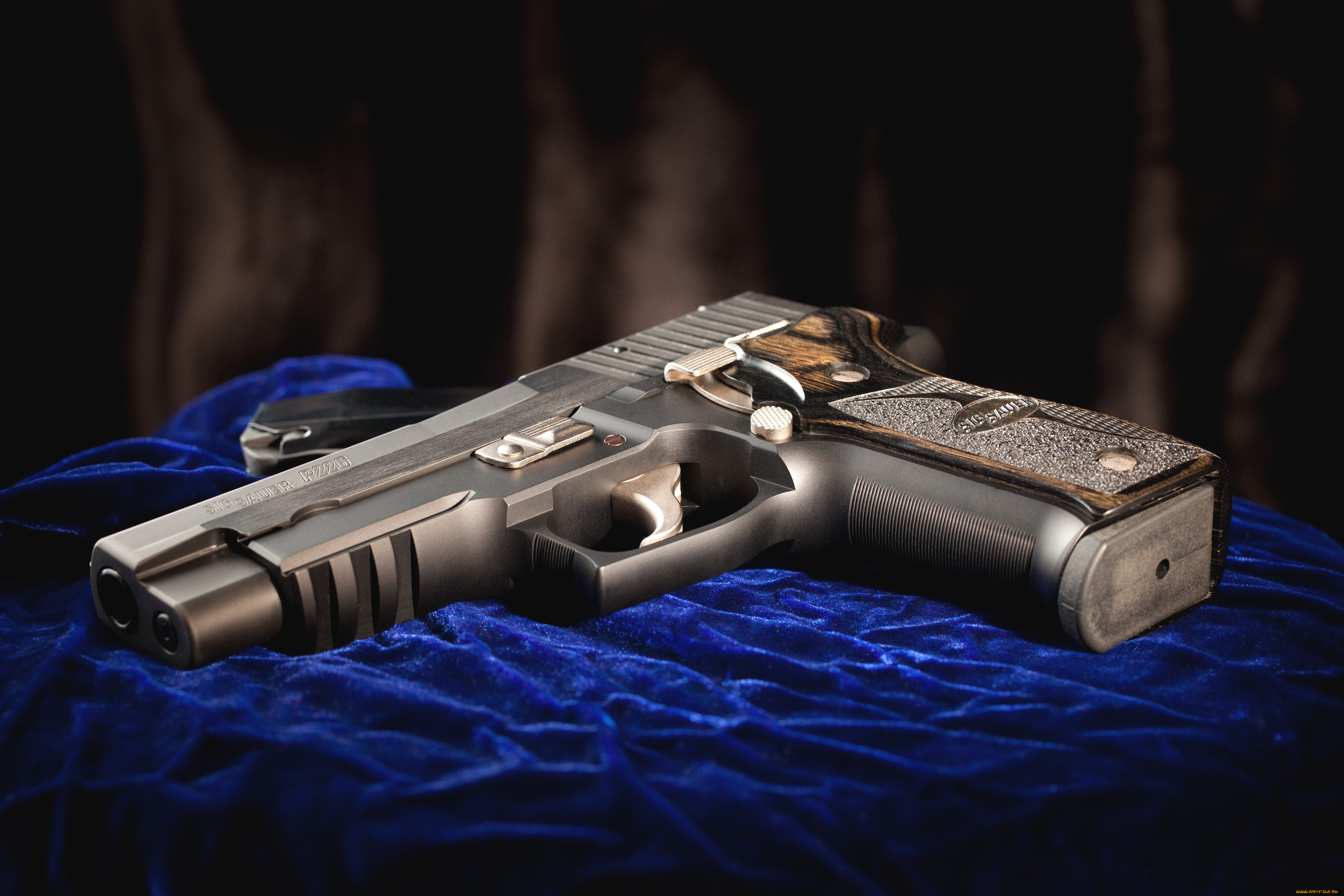 оружие, пистолеты, пистолет