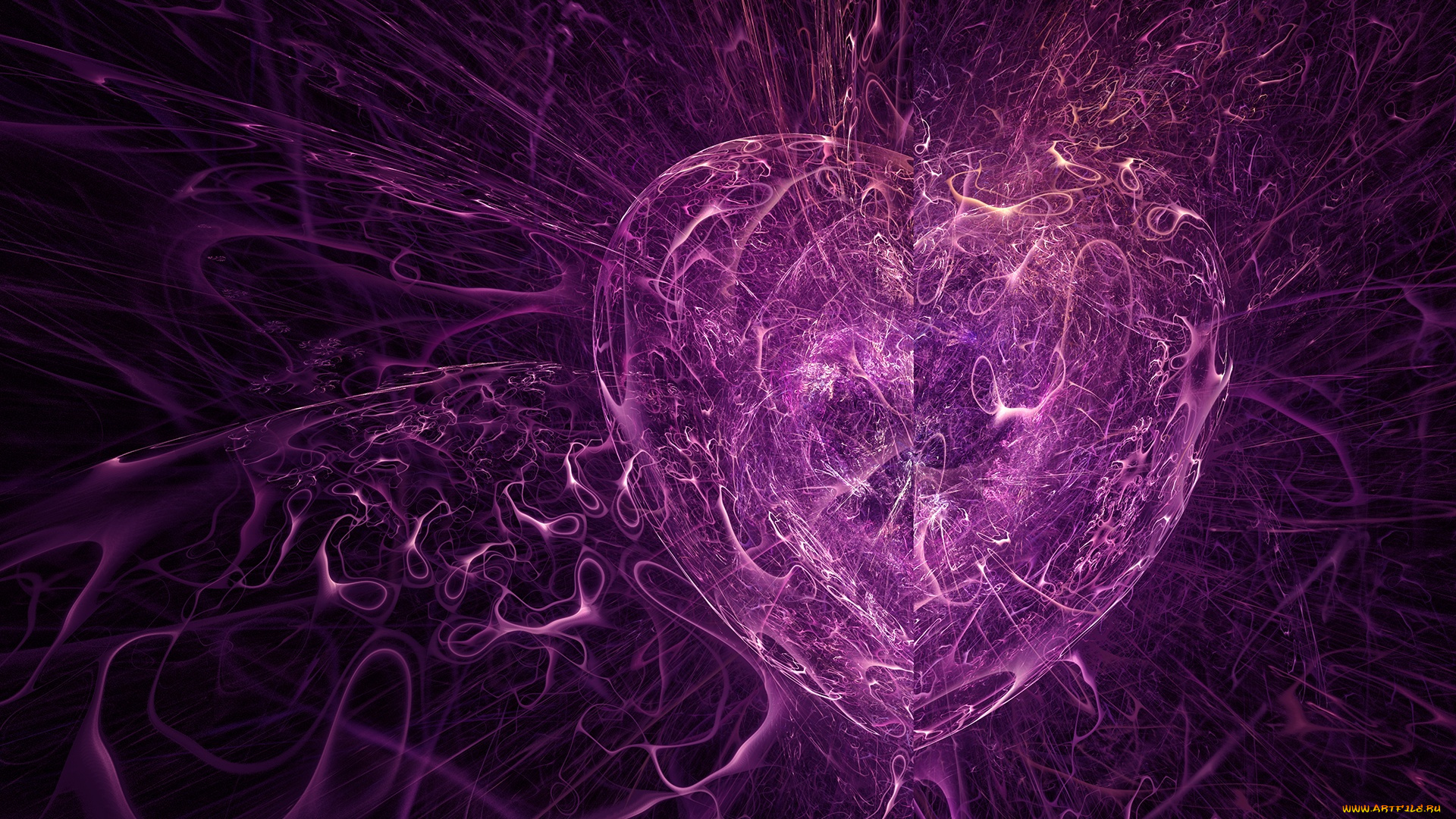 3д, графика, abstract, абстракции, узор, цвет, фон