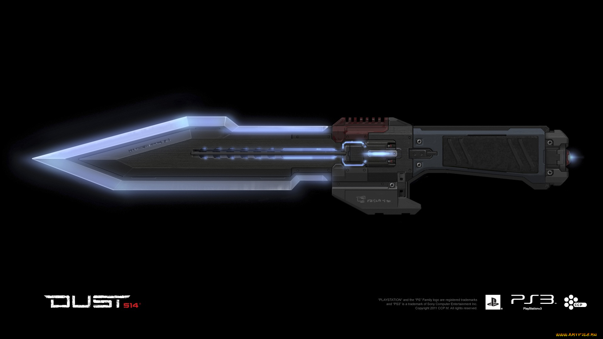dust, 514, видео, игры, нож