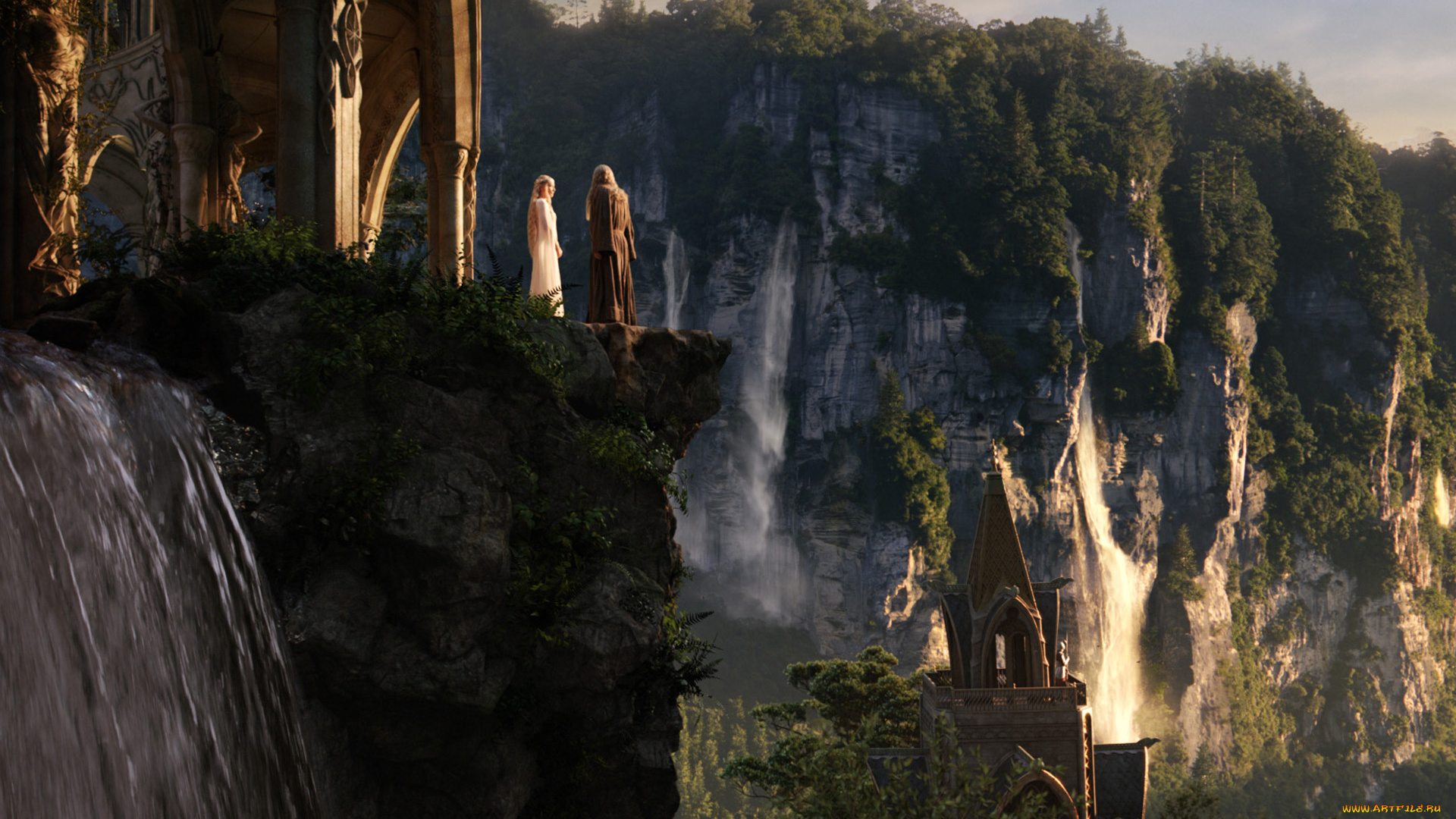 кино, фильмы, the, hobbit, an, unexpected, journey, хоббит