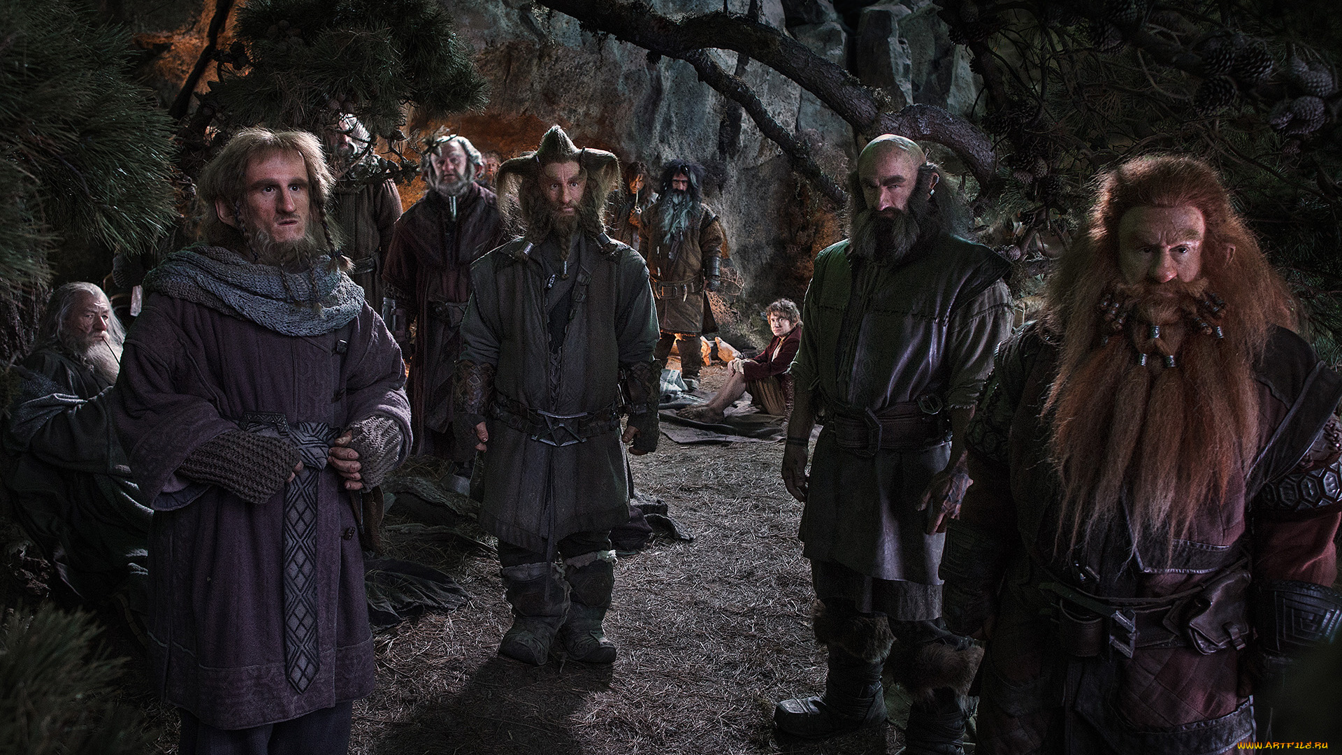 кино, фильмы, the, hobbit, an, unexpected, journey, хоббит