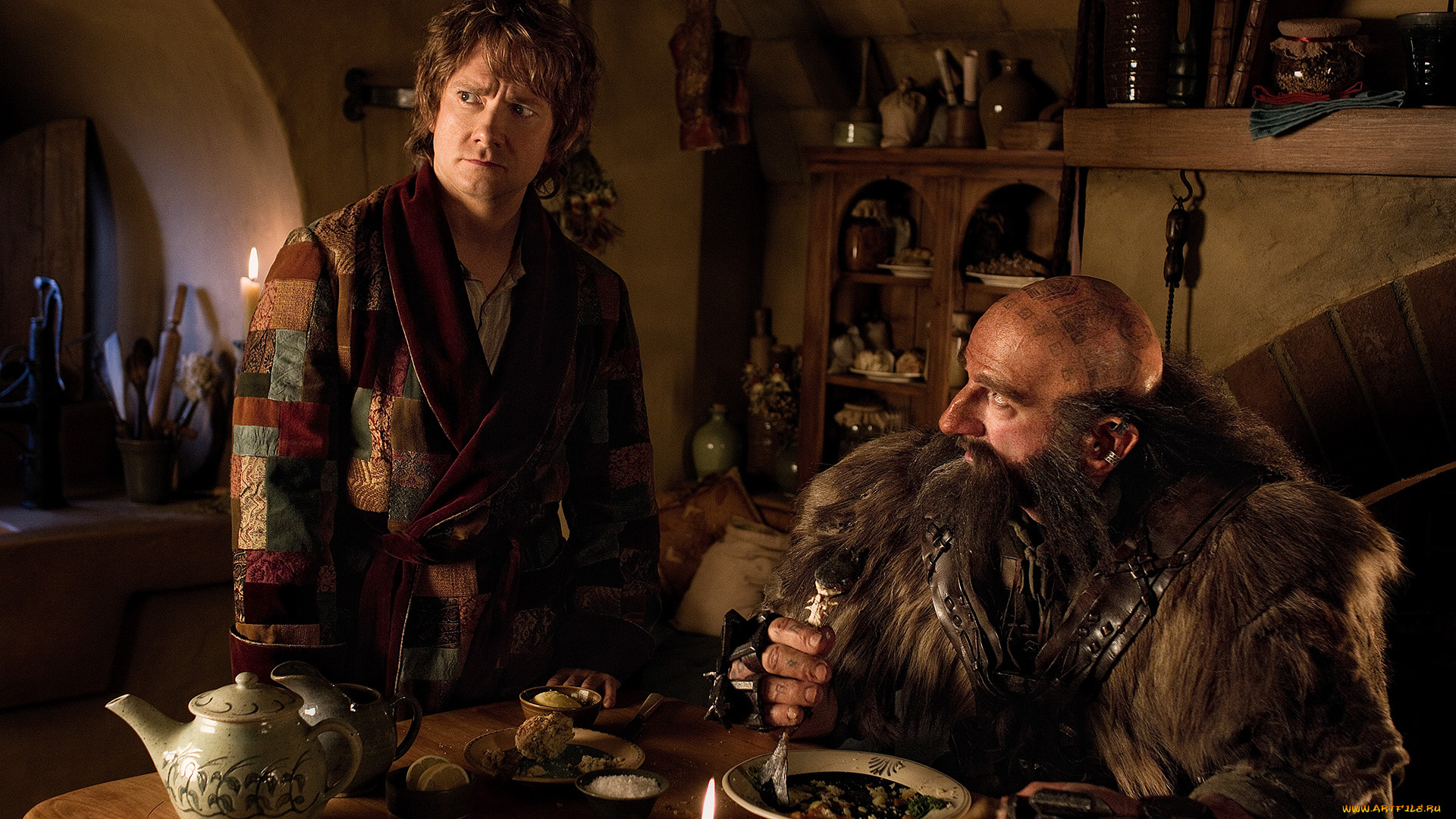 кино, фильмы, the, hobbit, an, unexpected, journey, хоббит