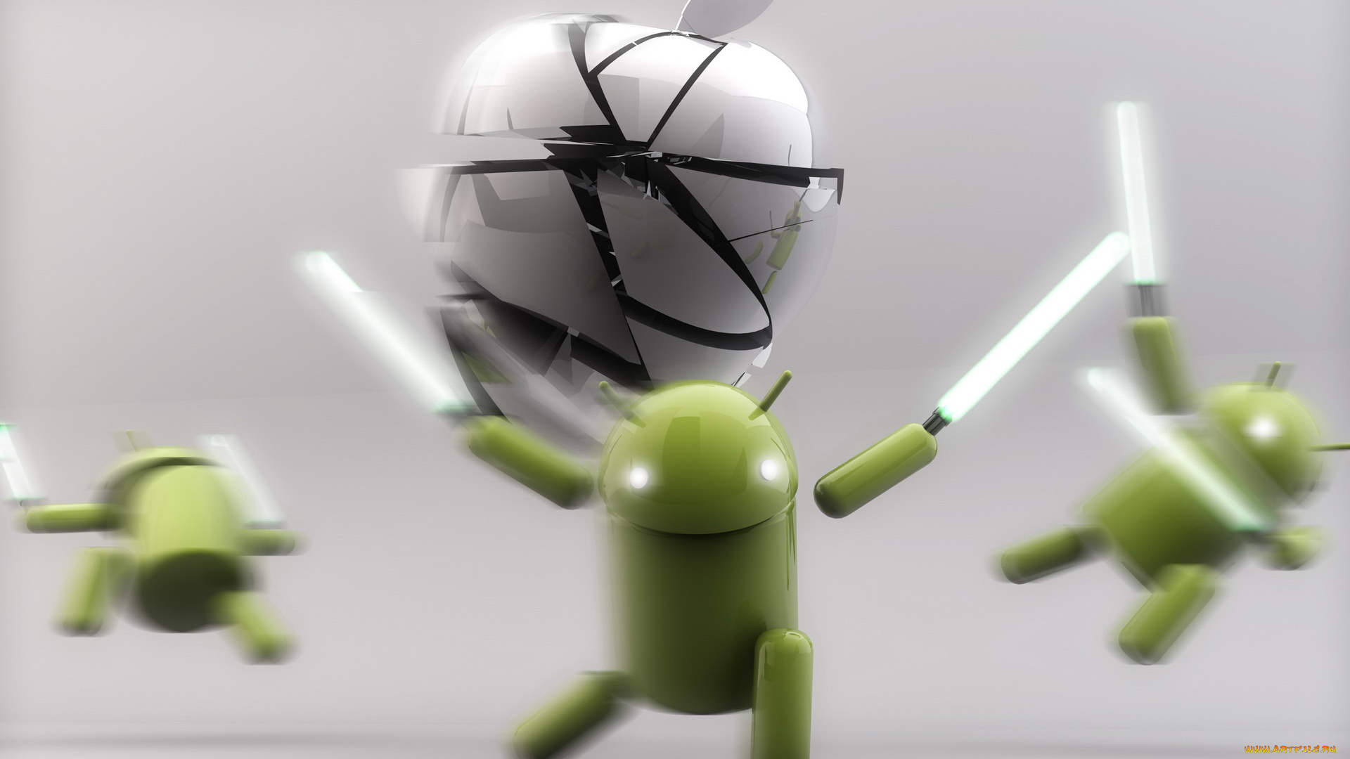 компьютеры, android