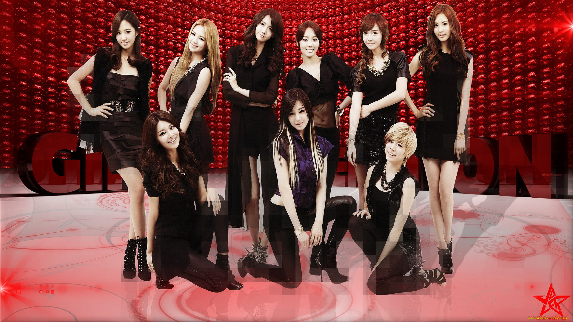 музыка, girls, generation, snsd, kpop, южная, корея