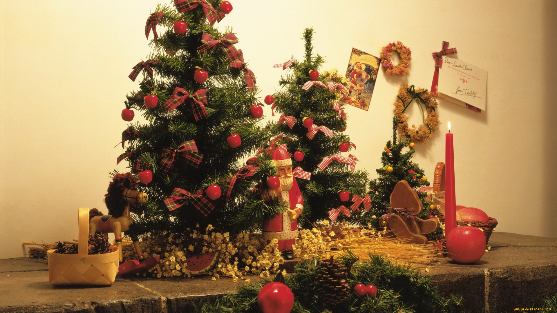 праздничные, Ёлки, игрушки, елка, новый, год