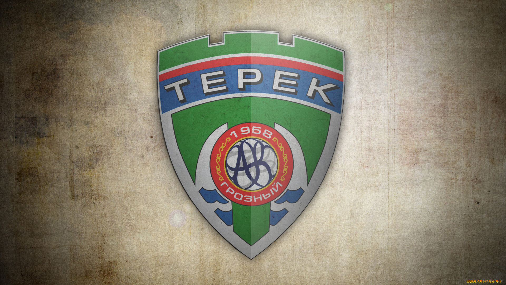 спорт, эмблемы, клубов, чечня