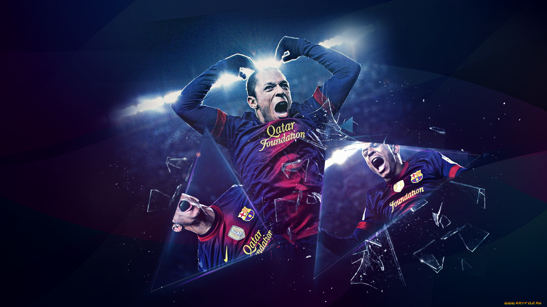 спорт, футбол, успех, радость, победа