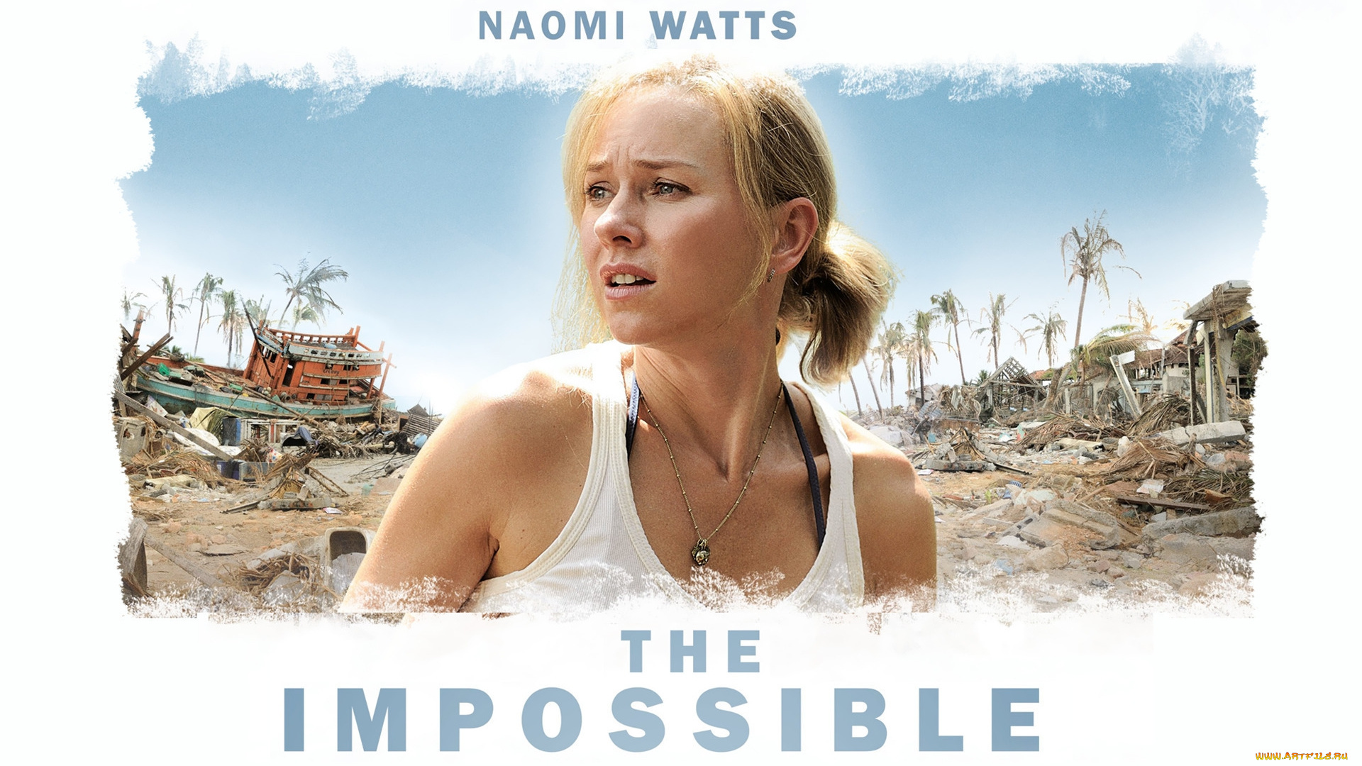 the, impossible, кино, фильмы, невозможное, фильм-катастрофа