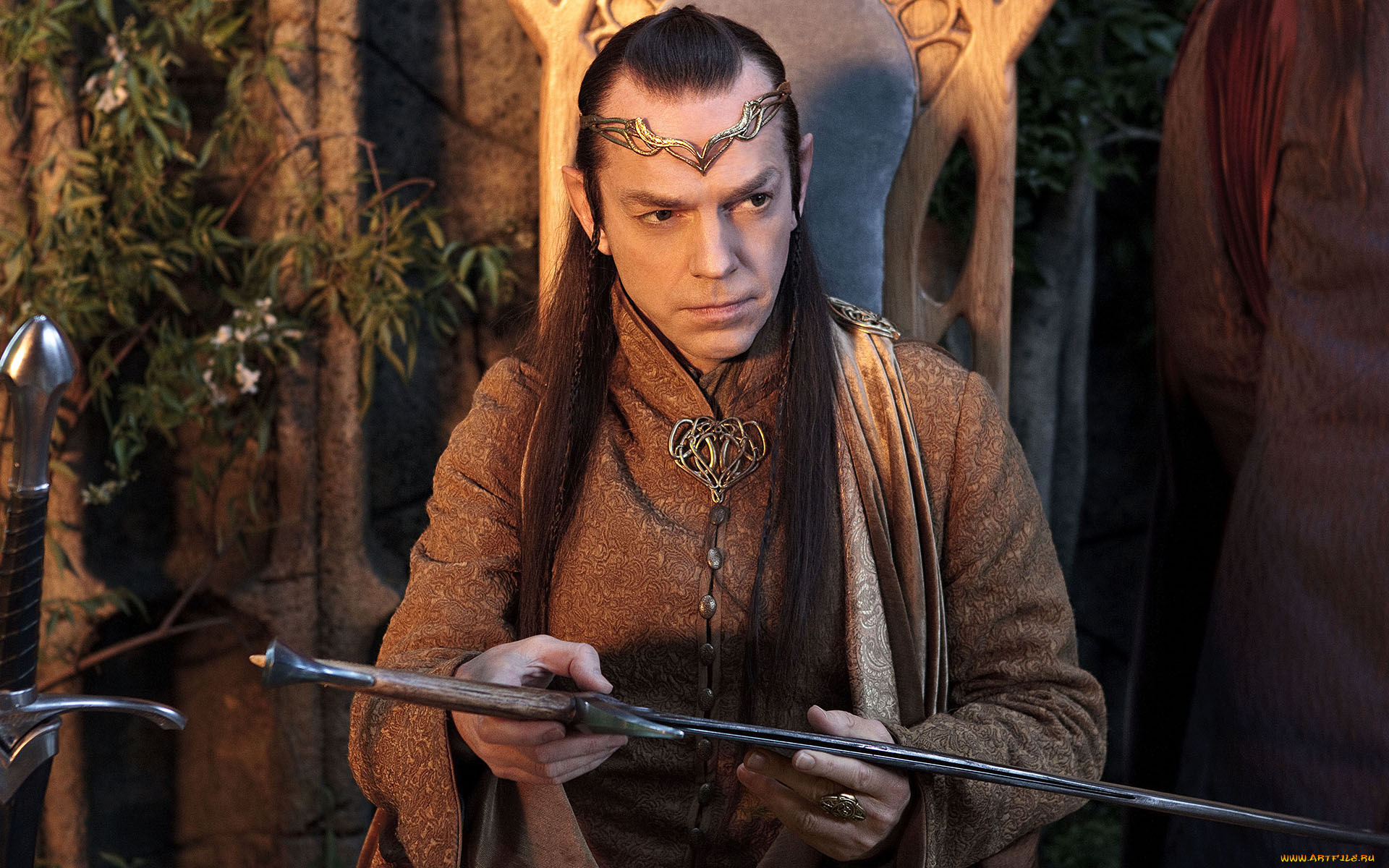 кино, фильмы, the, hobbit, an, unexpected, journey, эльф