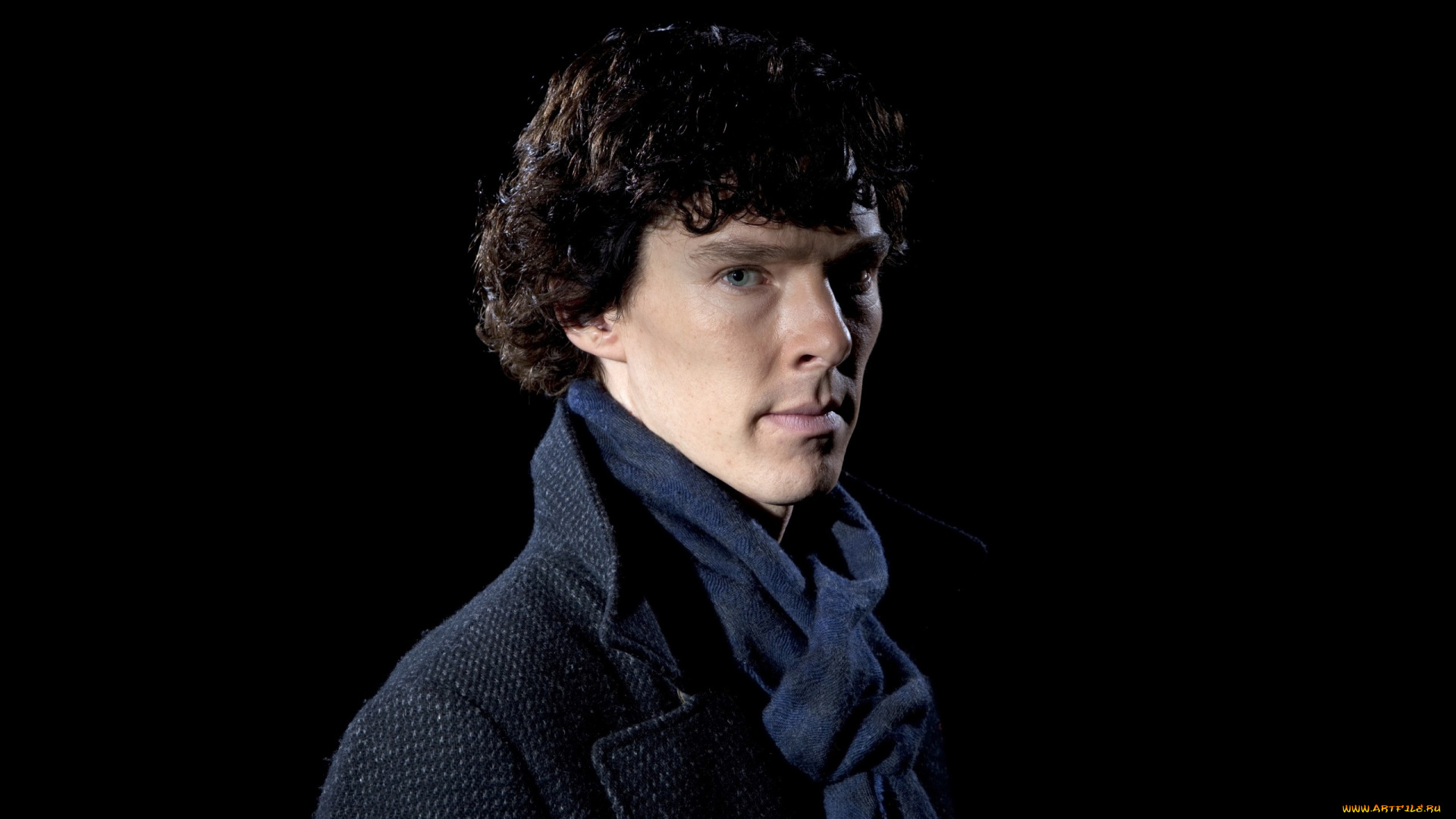 кино, фильмы, sherlock, , сериал, шарф, пальто, sherlock, камбербэтч, бенедикт
