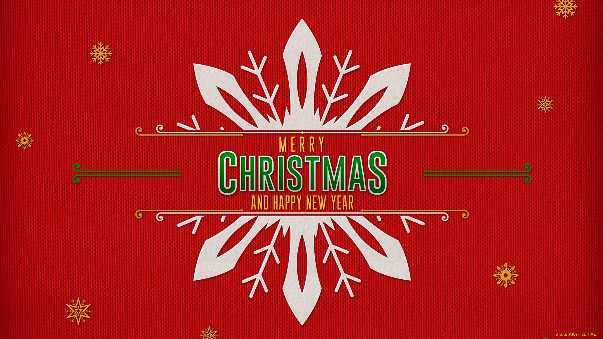 праздничные, векторная, графика, , новый, год, снежинки