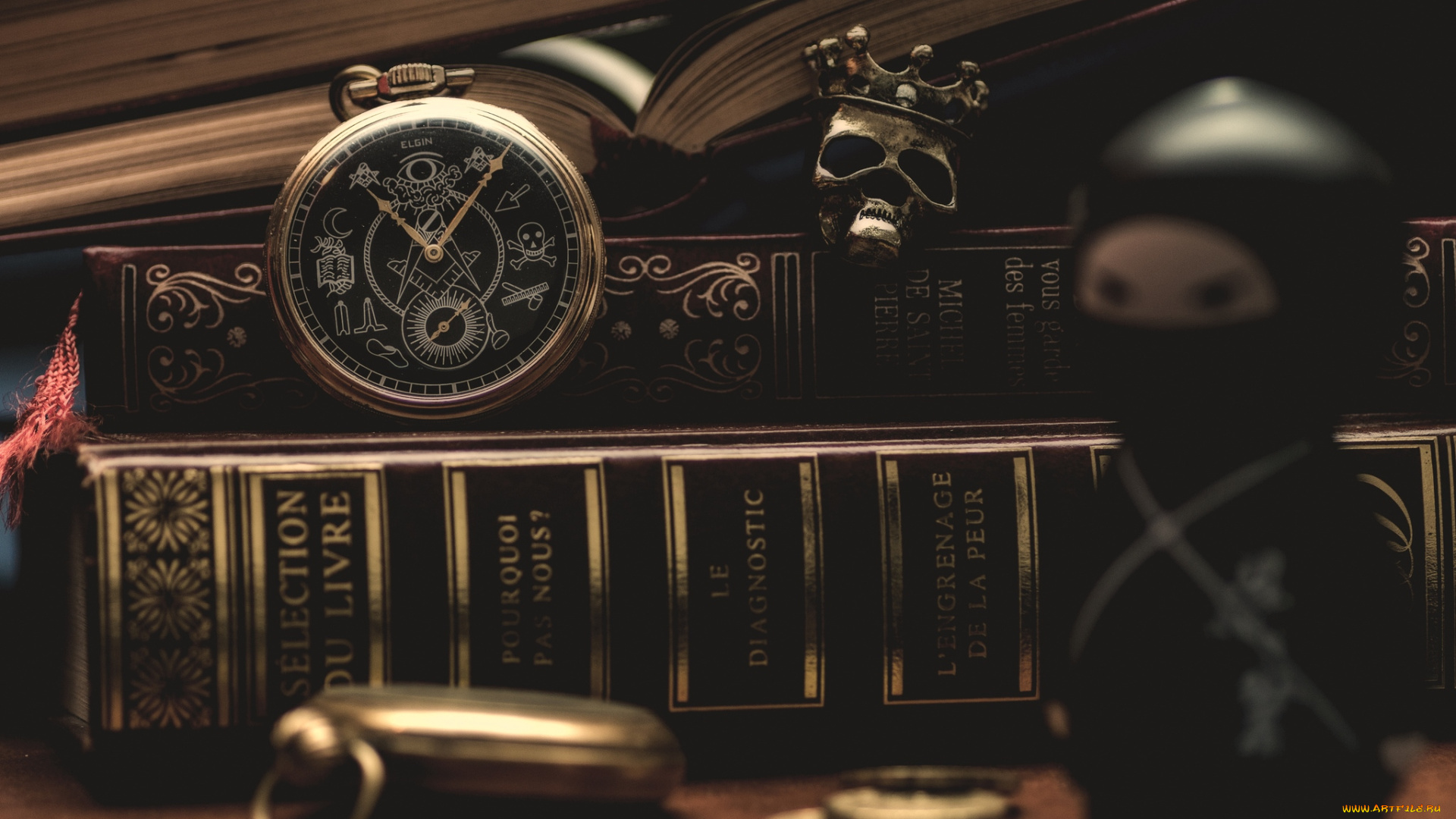 разное, Часы, , часовые, механизмы, книги, часы