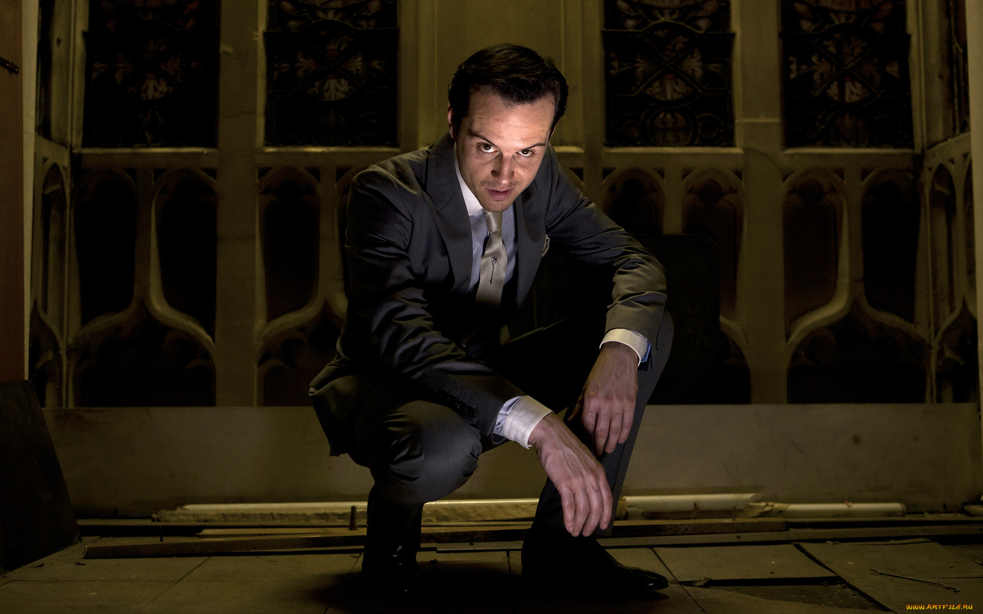 кино, фильмы, sherlock, , сериал, взгляд, мориарти, sherlock, галстук, костюм