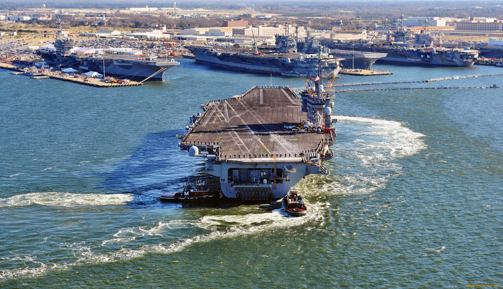 корабли, авианосцы, , вертолётоносцы, вмф, сша, база