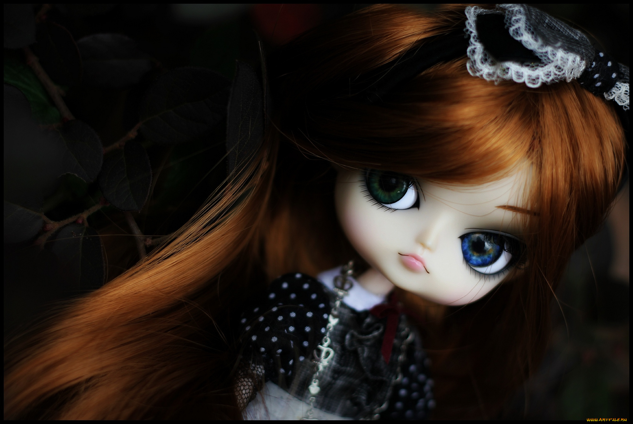 разное, игрушки, кукла