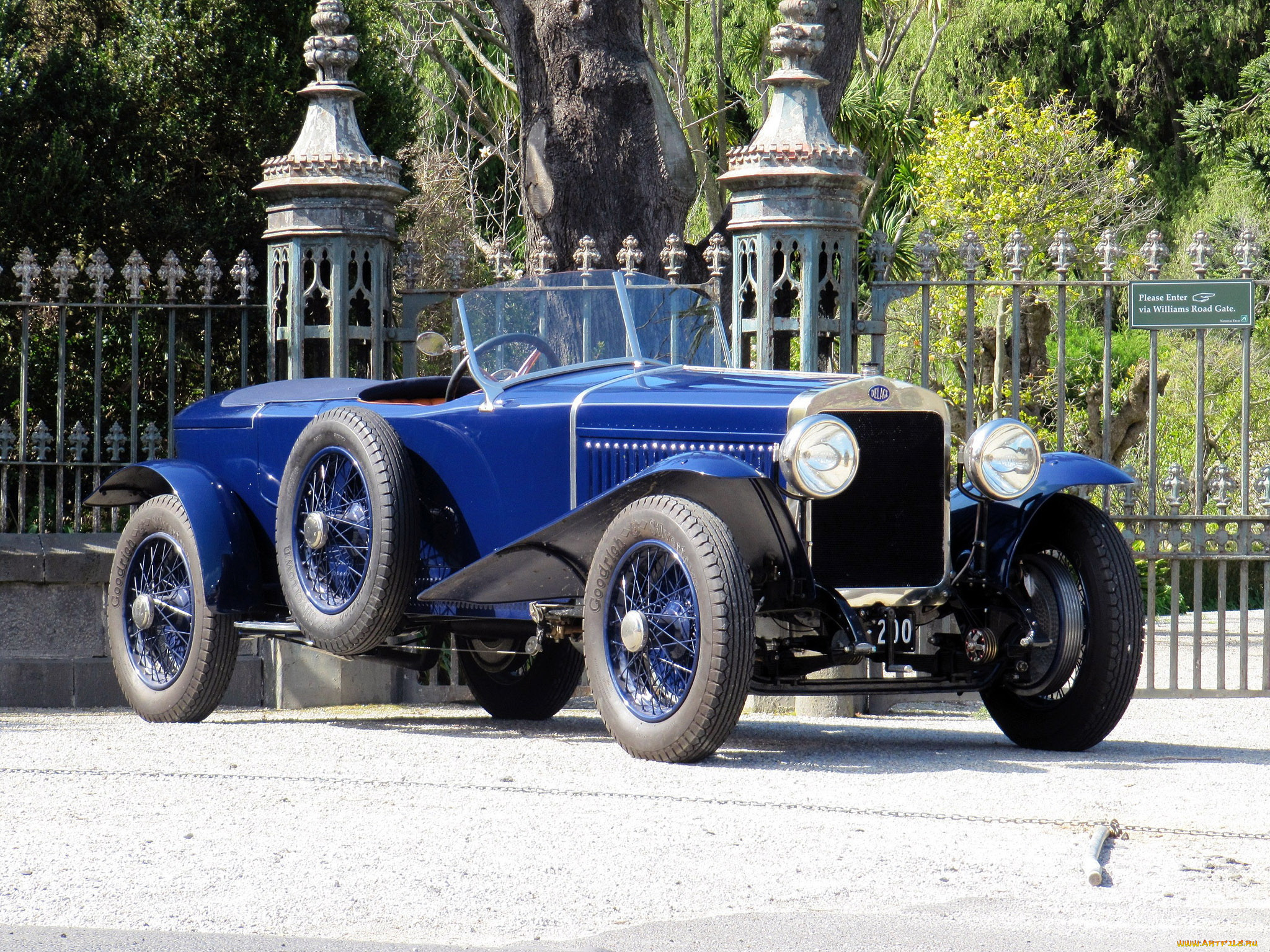 1922, delage, co2, dual, cowl, tourer, автомобили, классика, delage, ретро