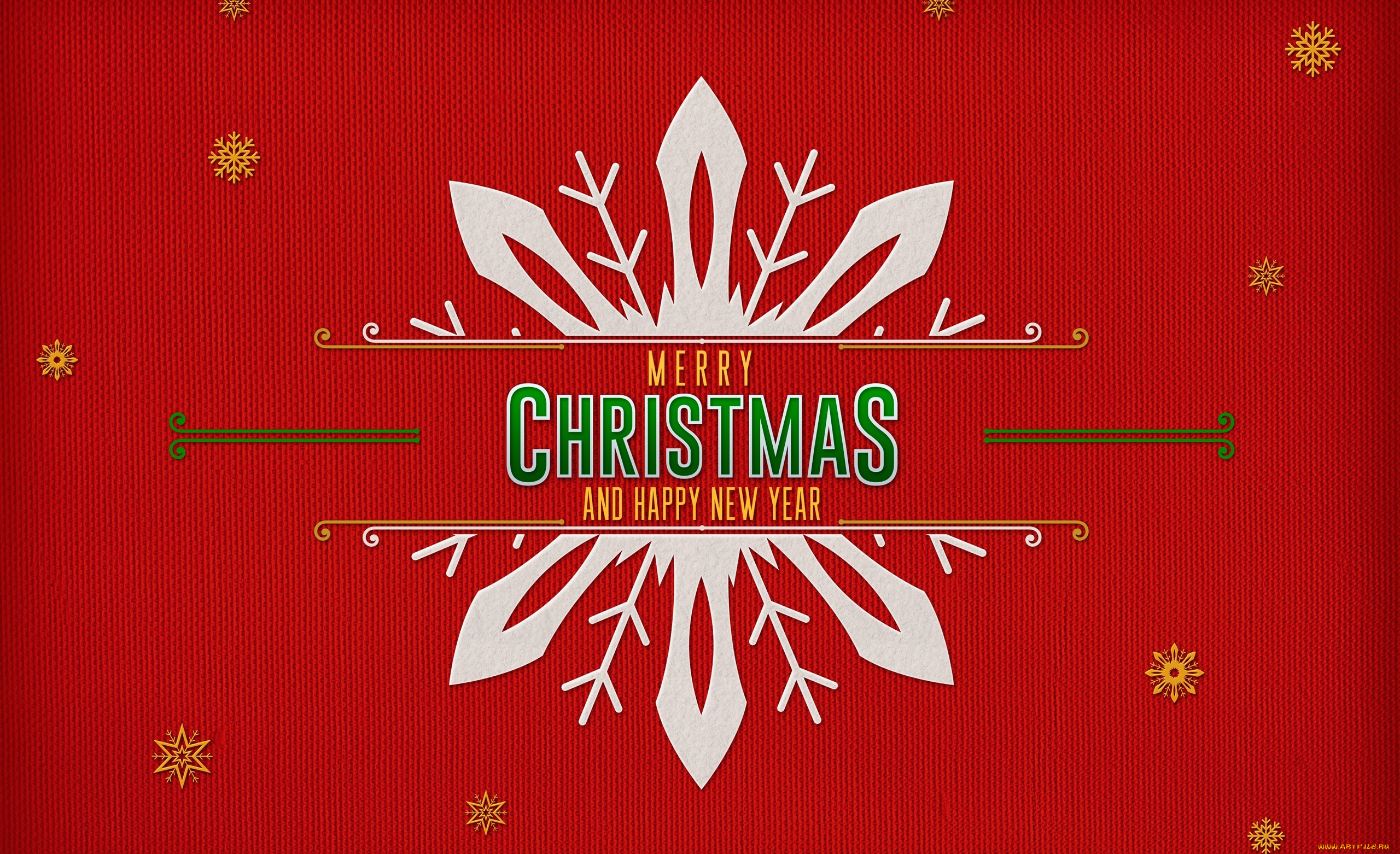 праздничные, векторная, графика, , новый, год, снежинки