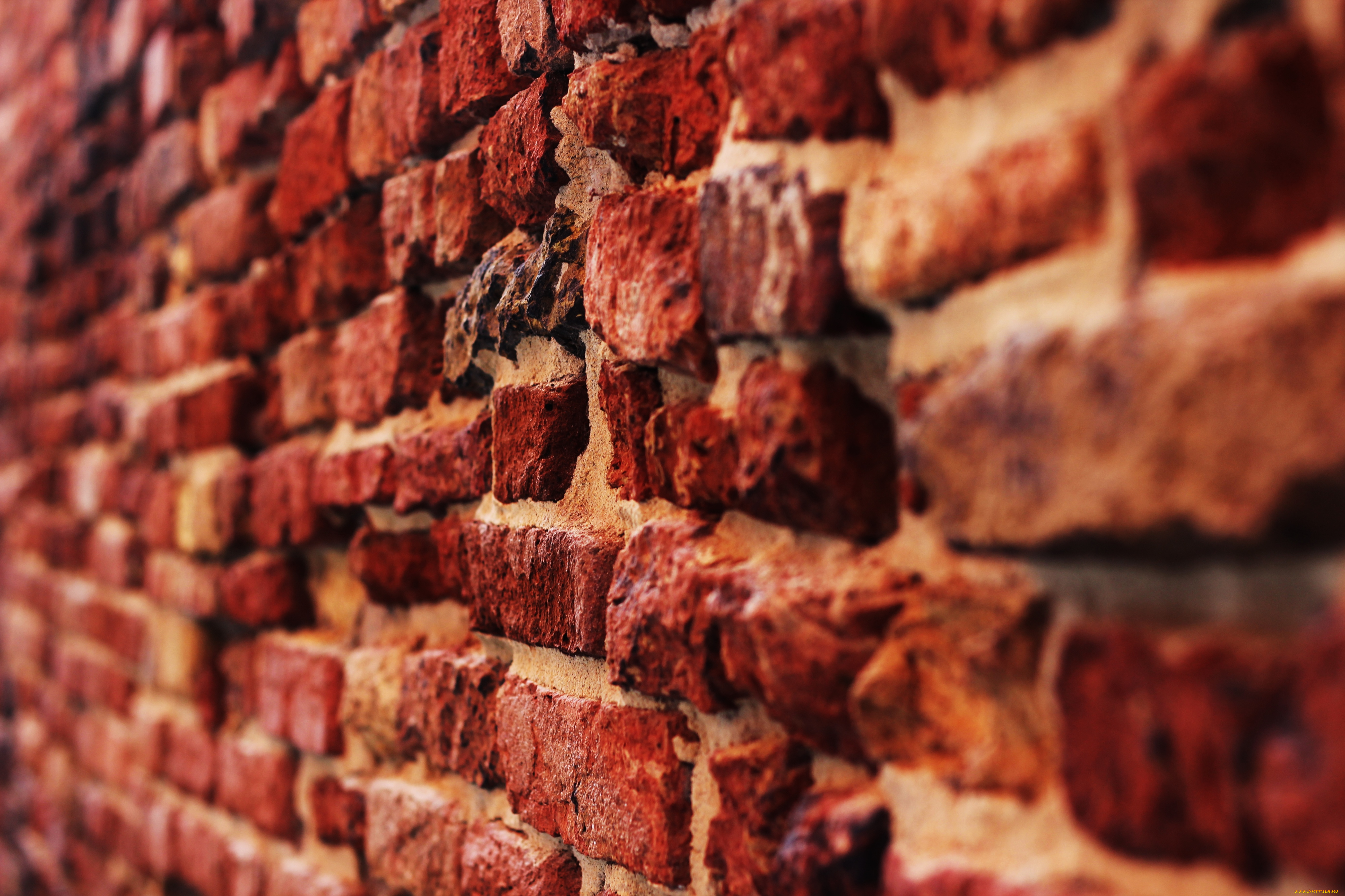 разное, текстуры, кирпич, стена