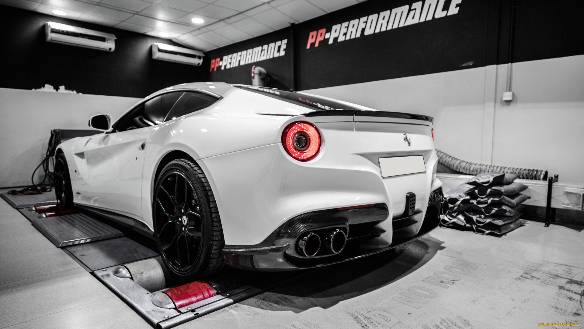 автомобили, ferrari, berlinetta