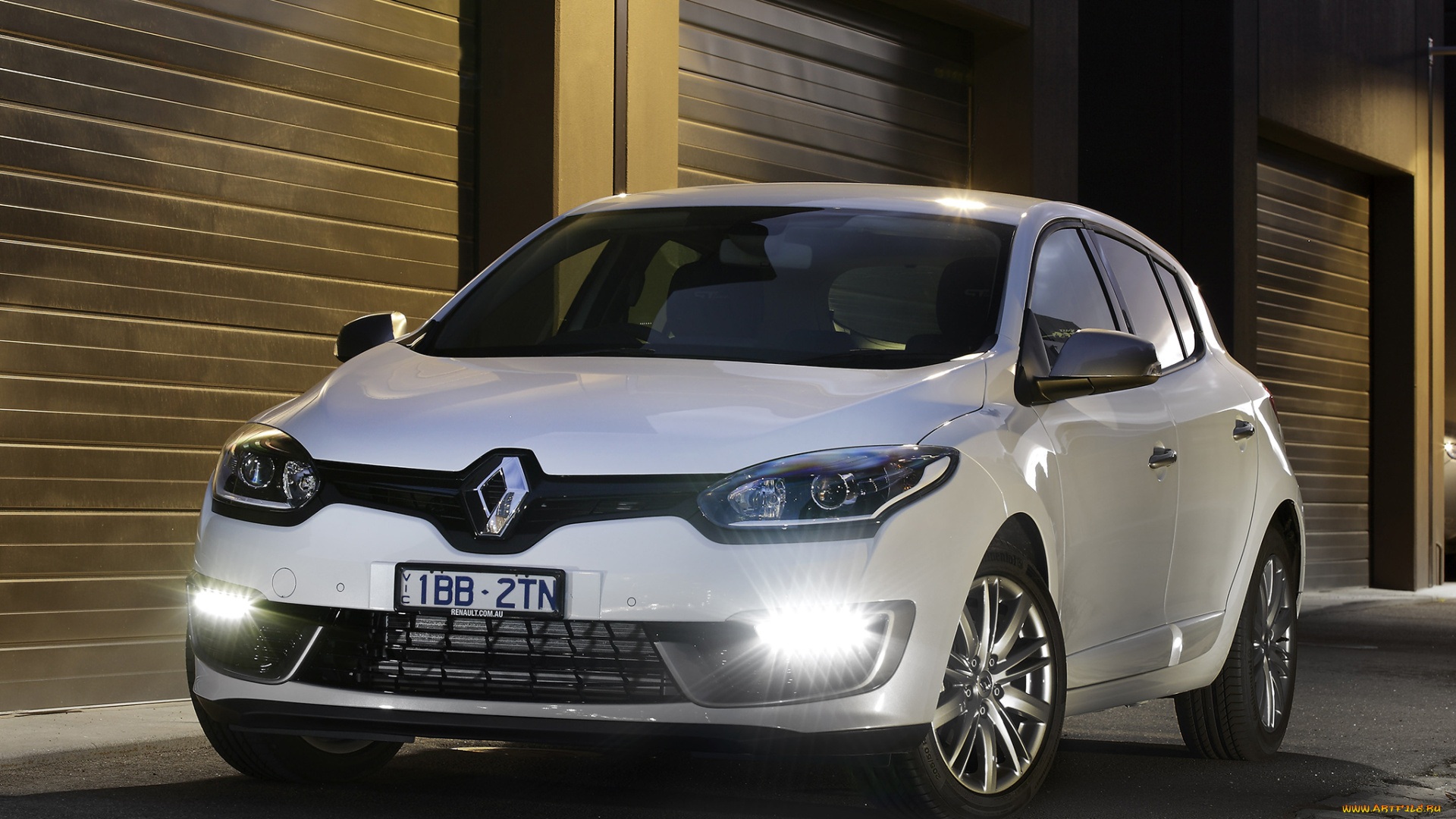 автомобили, renault, 2014г, au-spec, line, светлый, gt, mеgane
