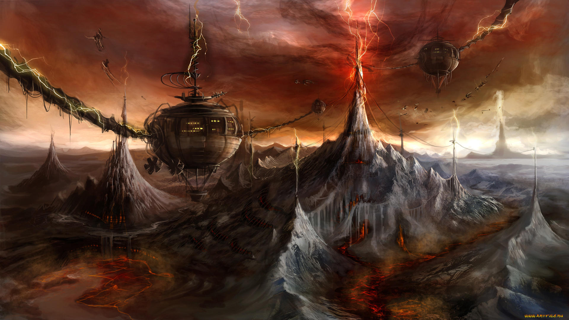 black, gold, online, видео, игры, онлайн, online, gold, black, стимпанк, черное, золото