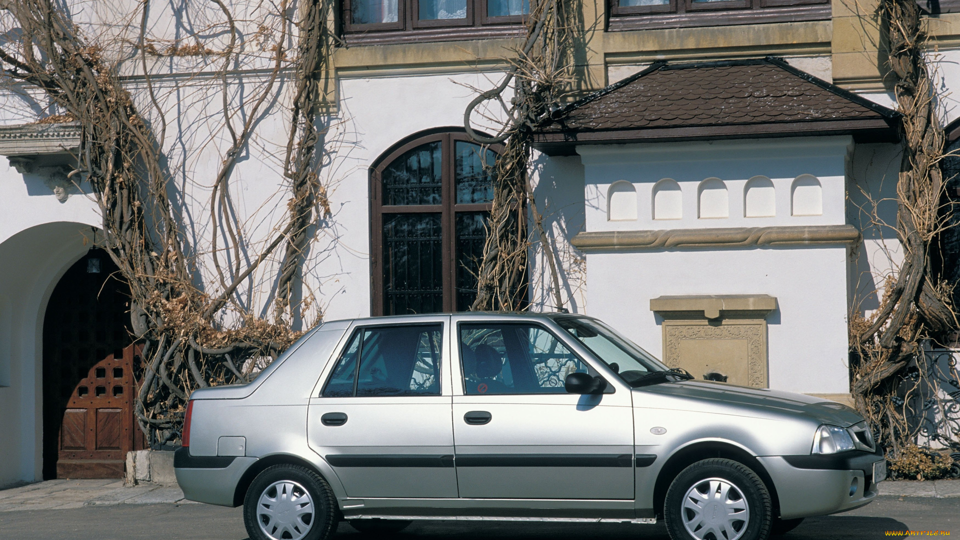 reno, logan, автомобили, renault, logan, reno