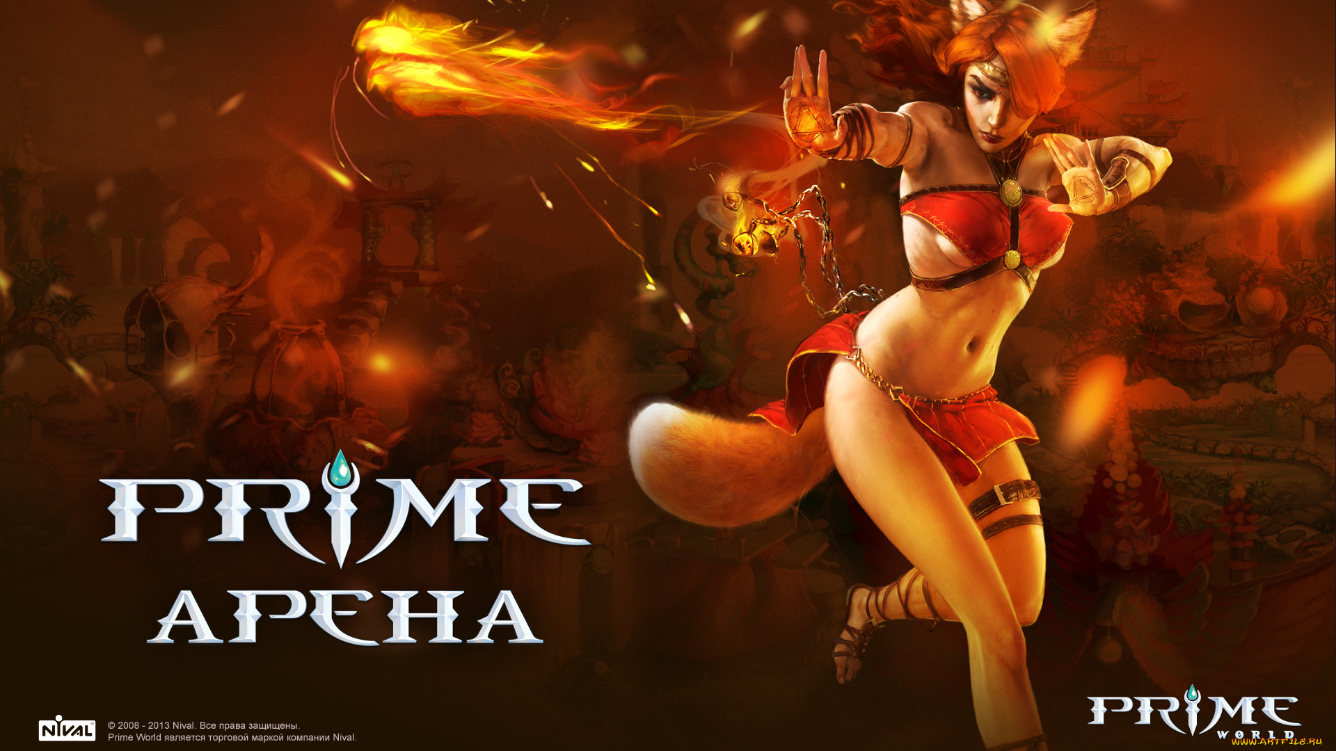 видео, игры, prime, world, арена, фэнтези, world, стратегия, prime, ролевая, онлайн