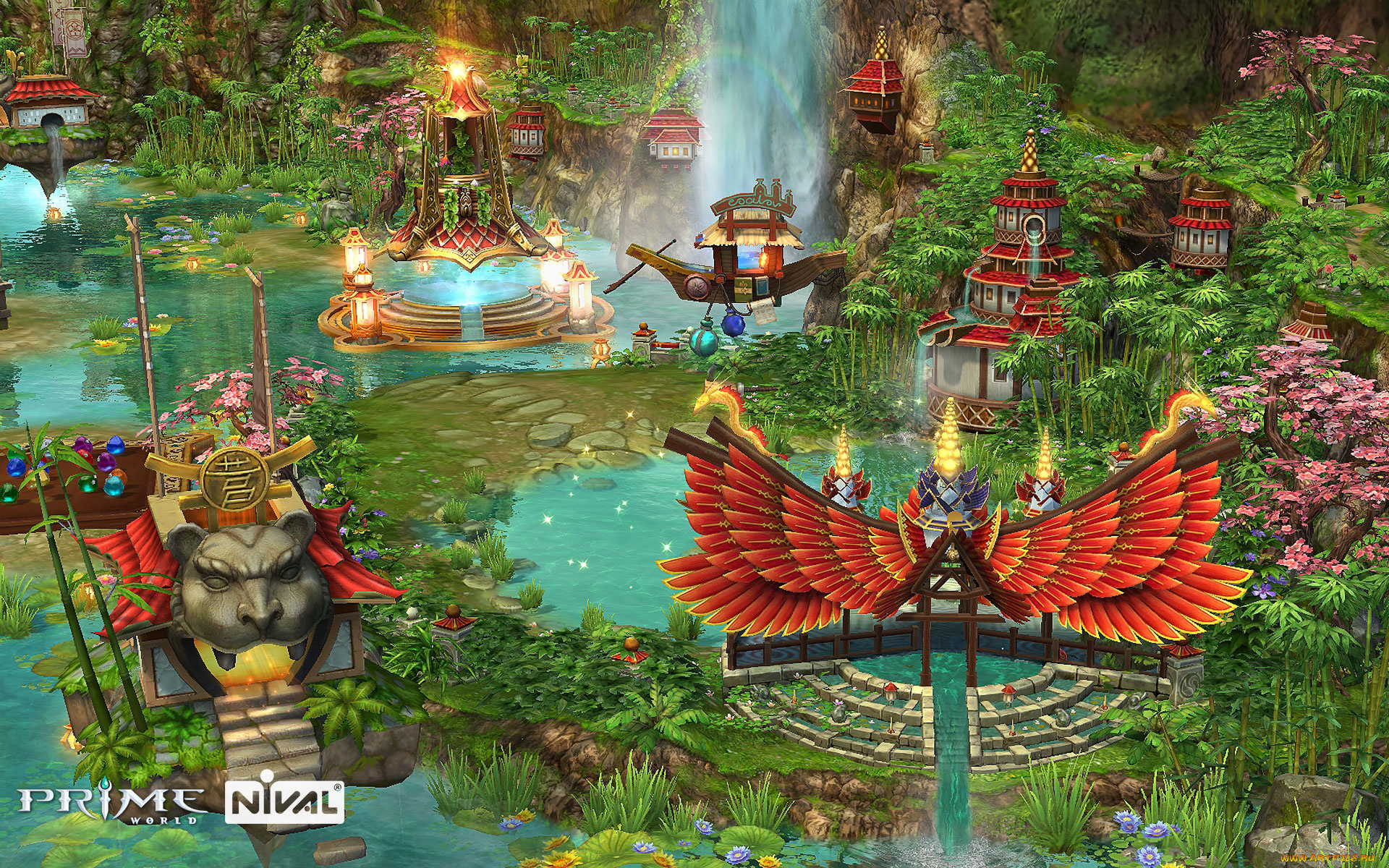 видео, игры, prime, world, фэнтези, стратегия, ролевая, онлайн, арена, world, prime