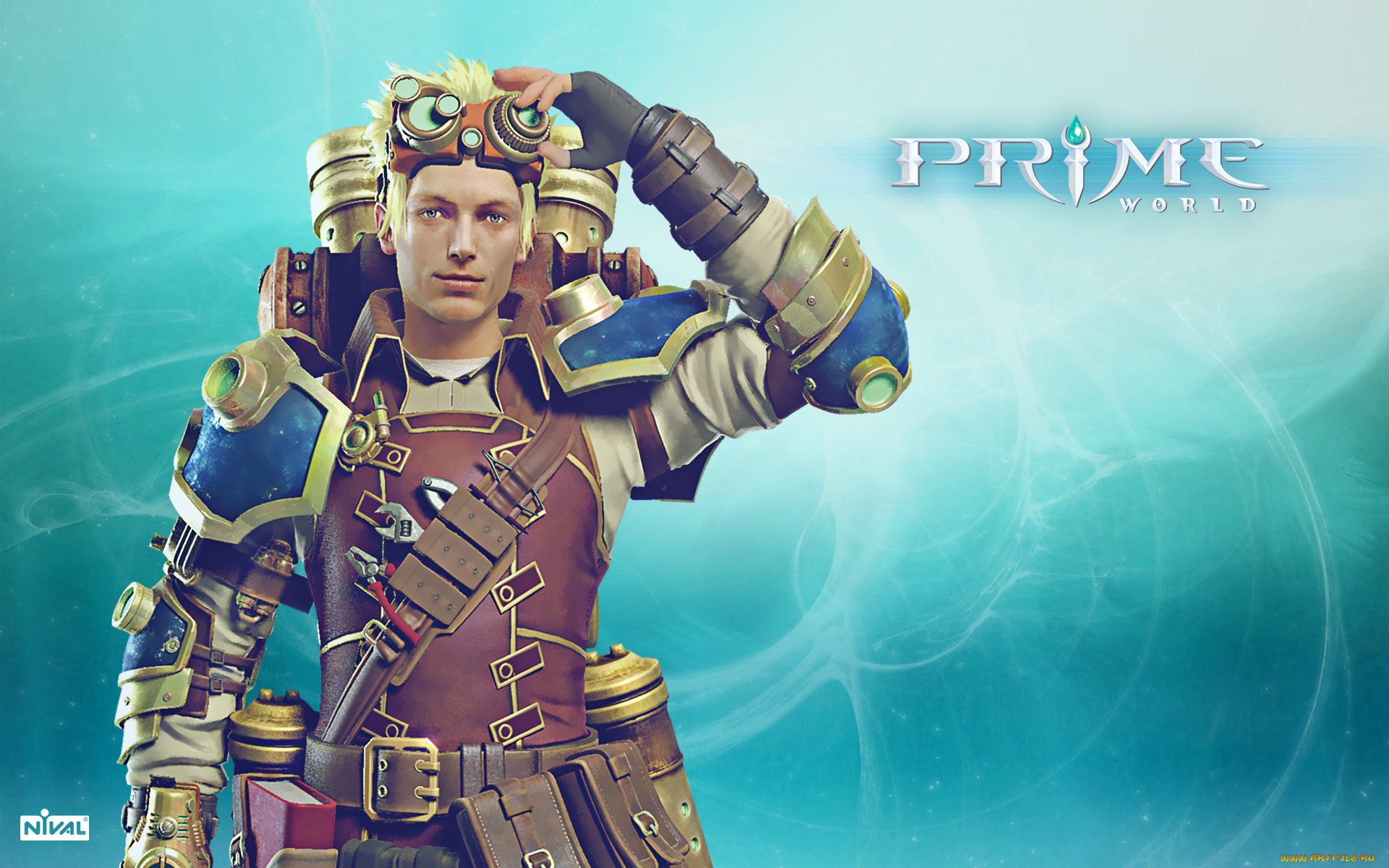 видео, игры, prime, world, стратегия, ролевая, онлайн, фэнтези, арена, world, prime