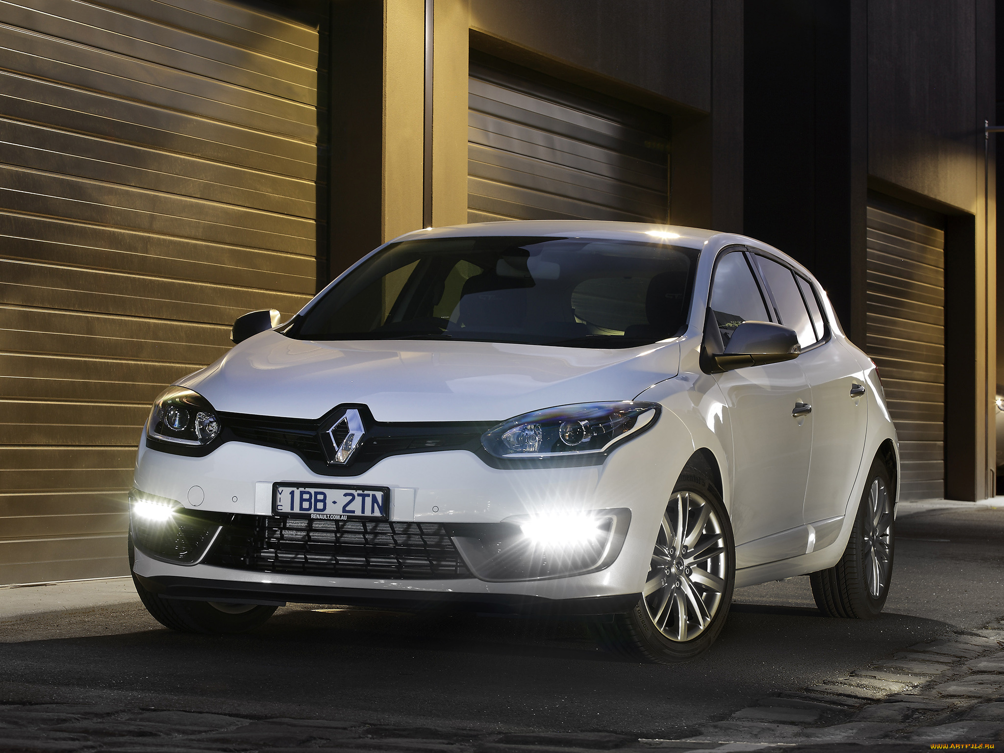 автомобили, renault, 2014г, au-spec, line, светлый, gt, mеgane