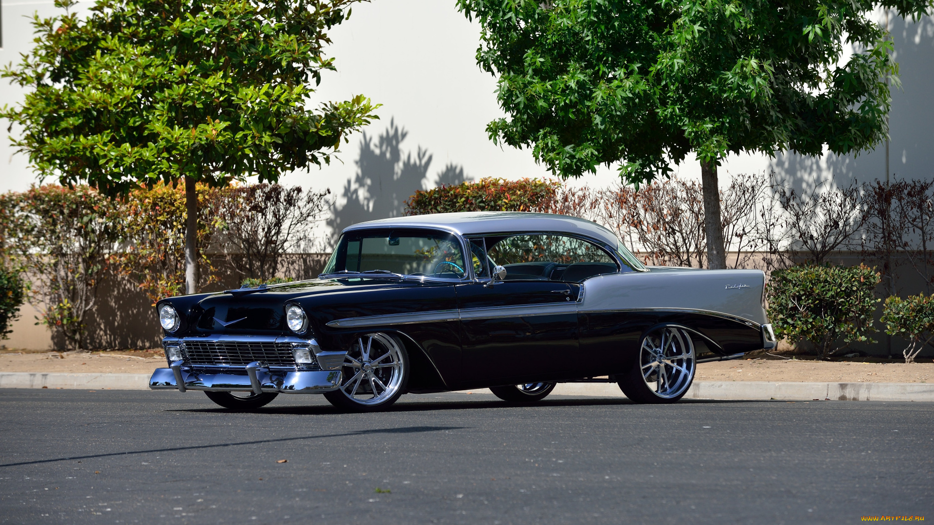 автомобили, chevrolet