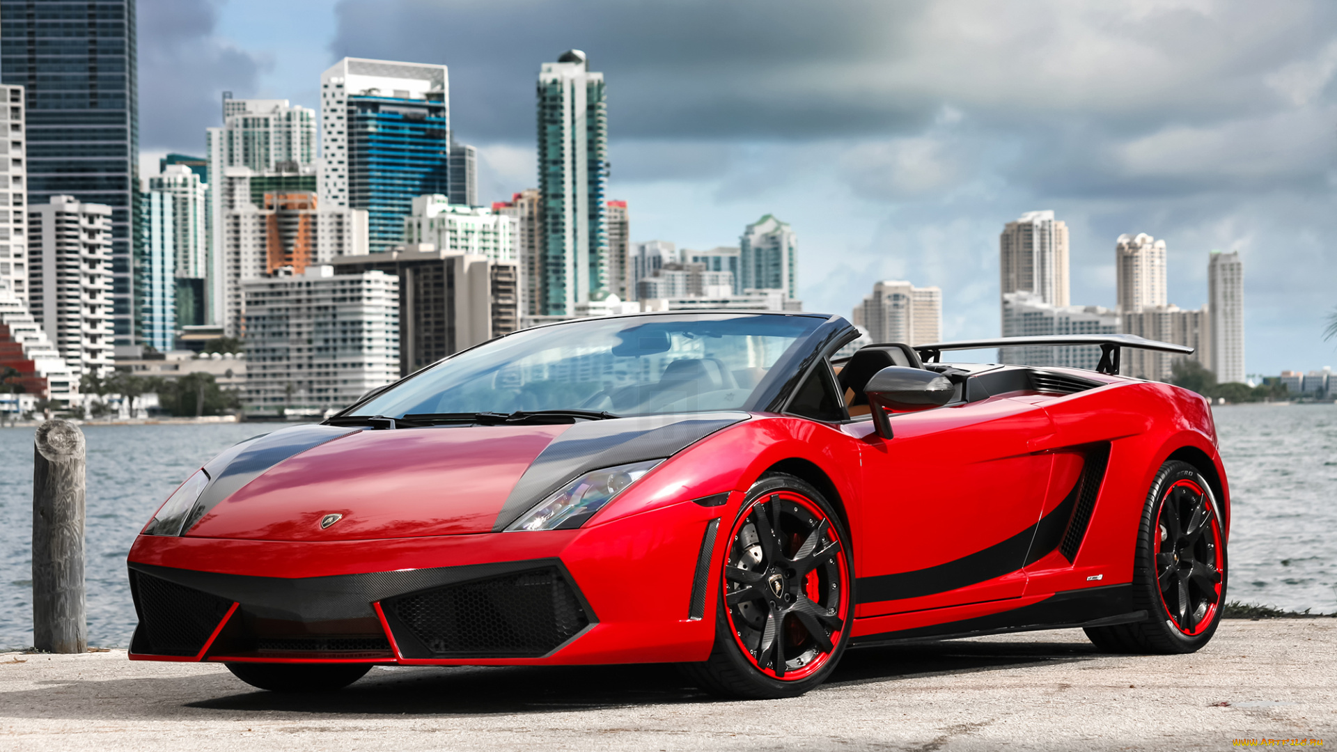 автомобили, lamborghini