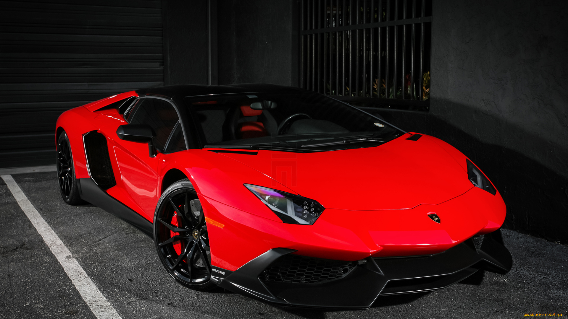 автомобили, lamborghini