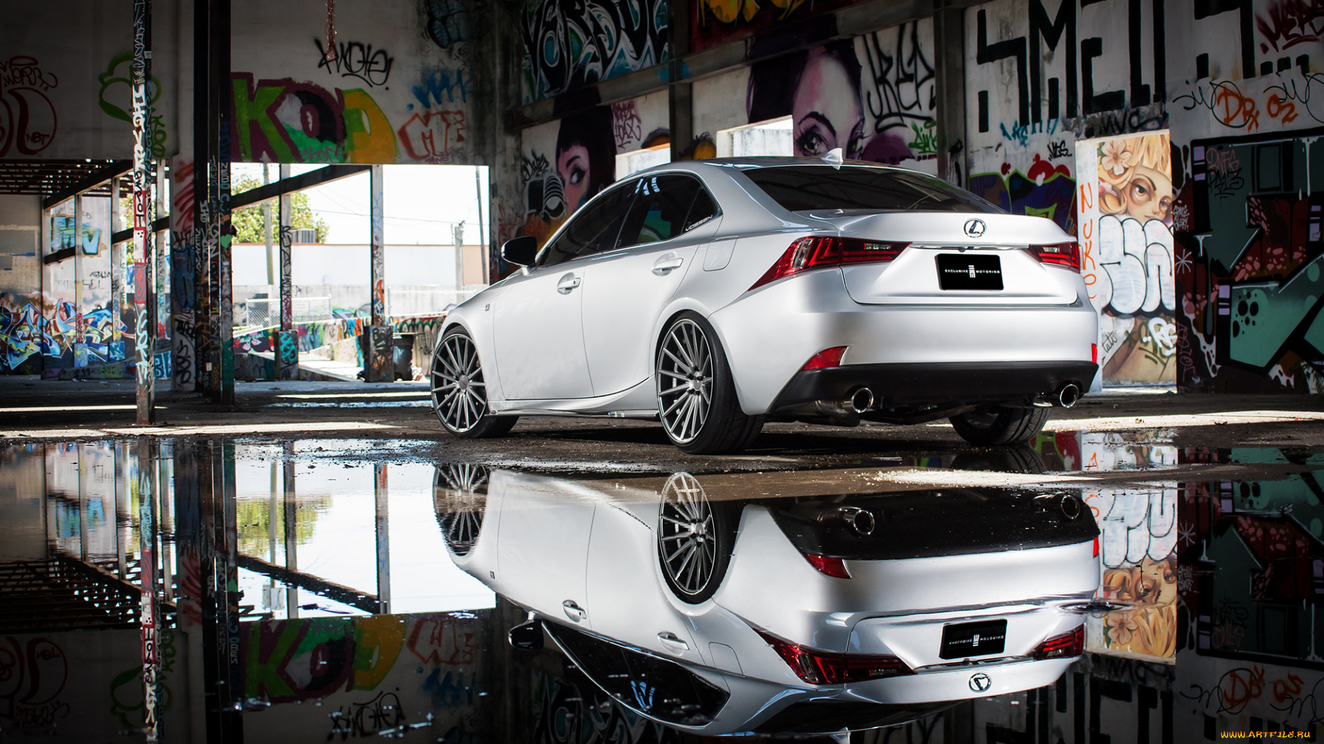 автомобили, lexus