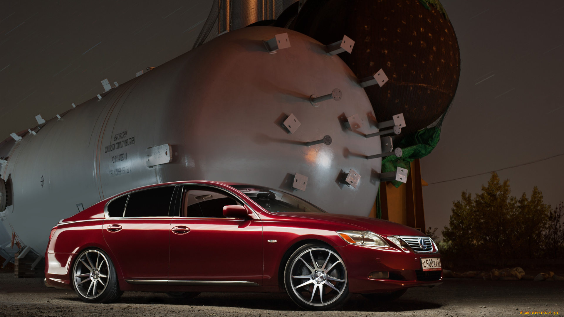 автомобили, lexus