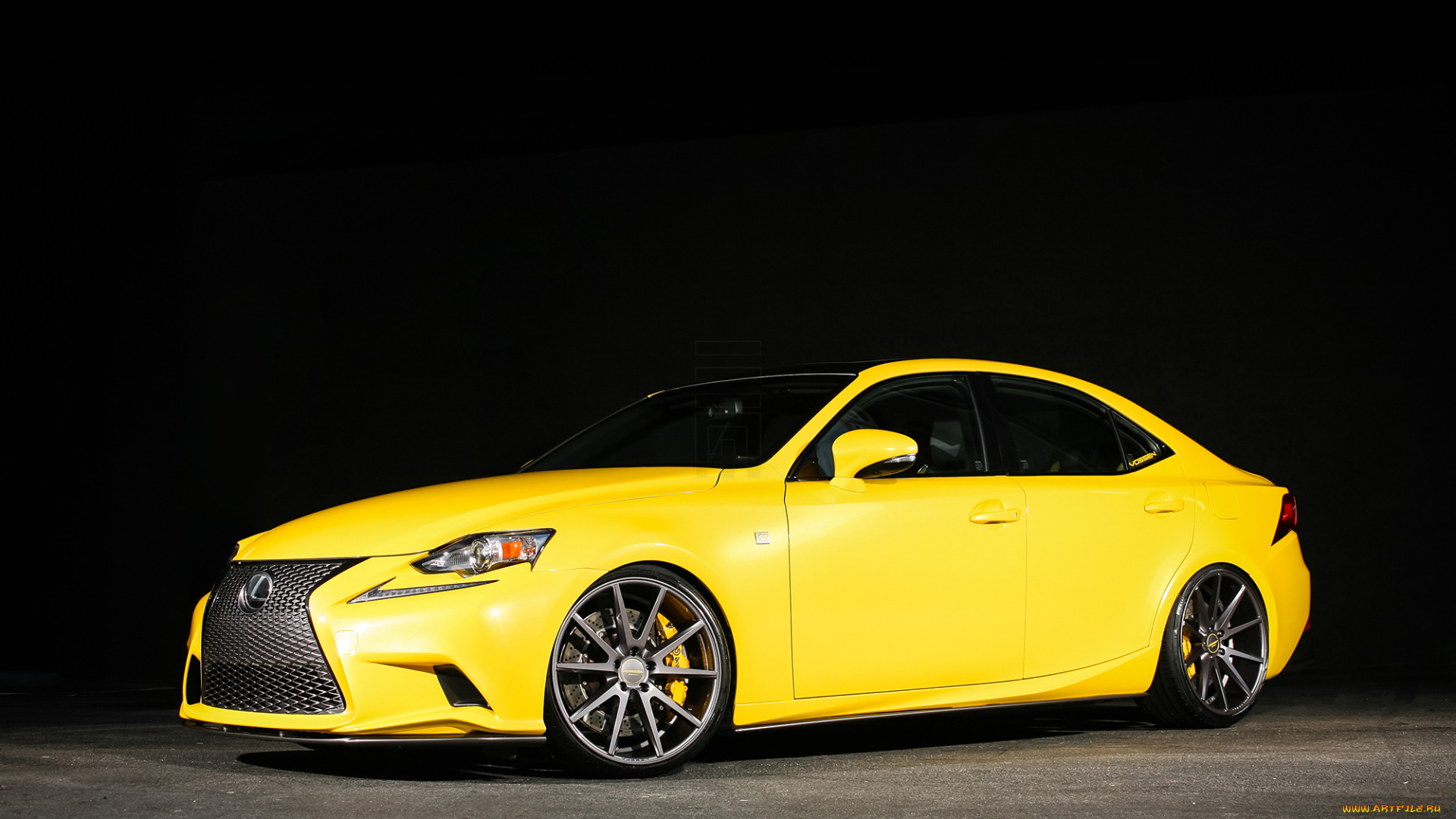 автомобили, lexus