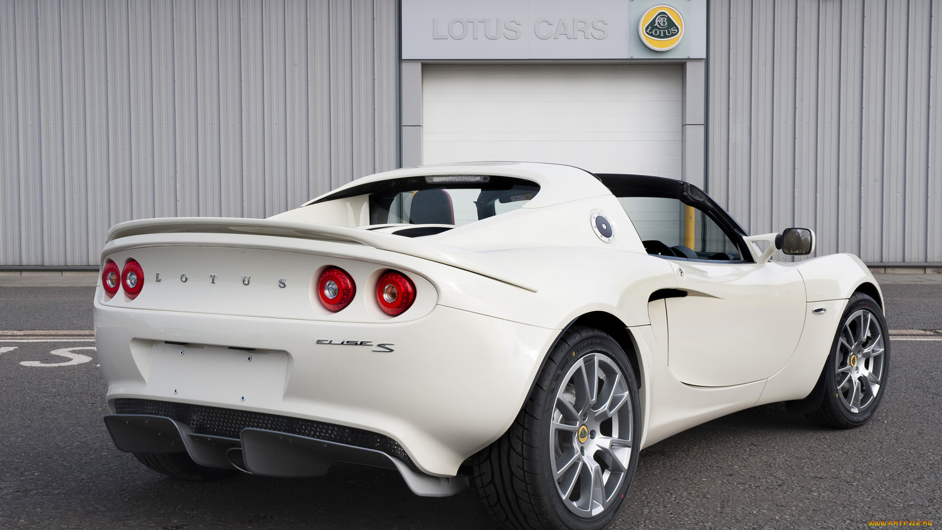 автомобили, lotus